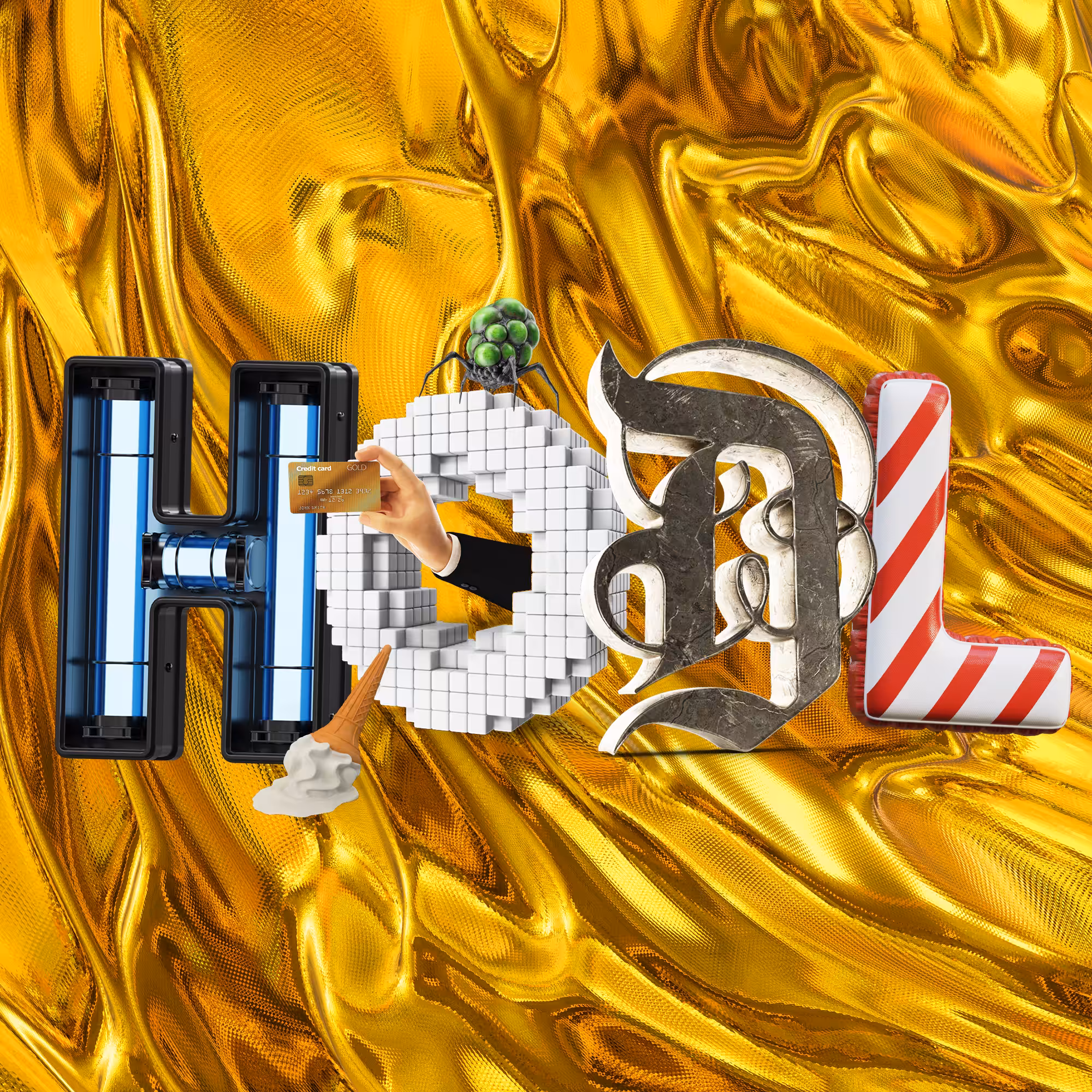HODL 070