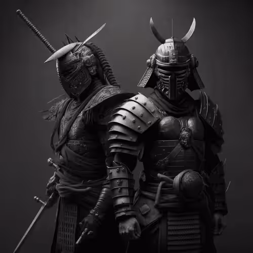 Shogun
