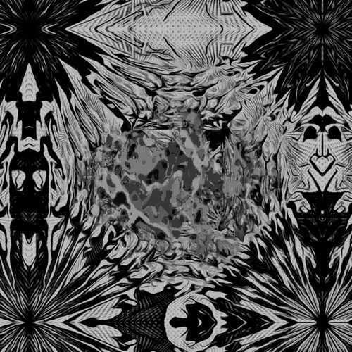 Mirrored Void: Demonic Void