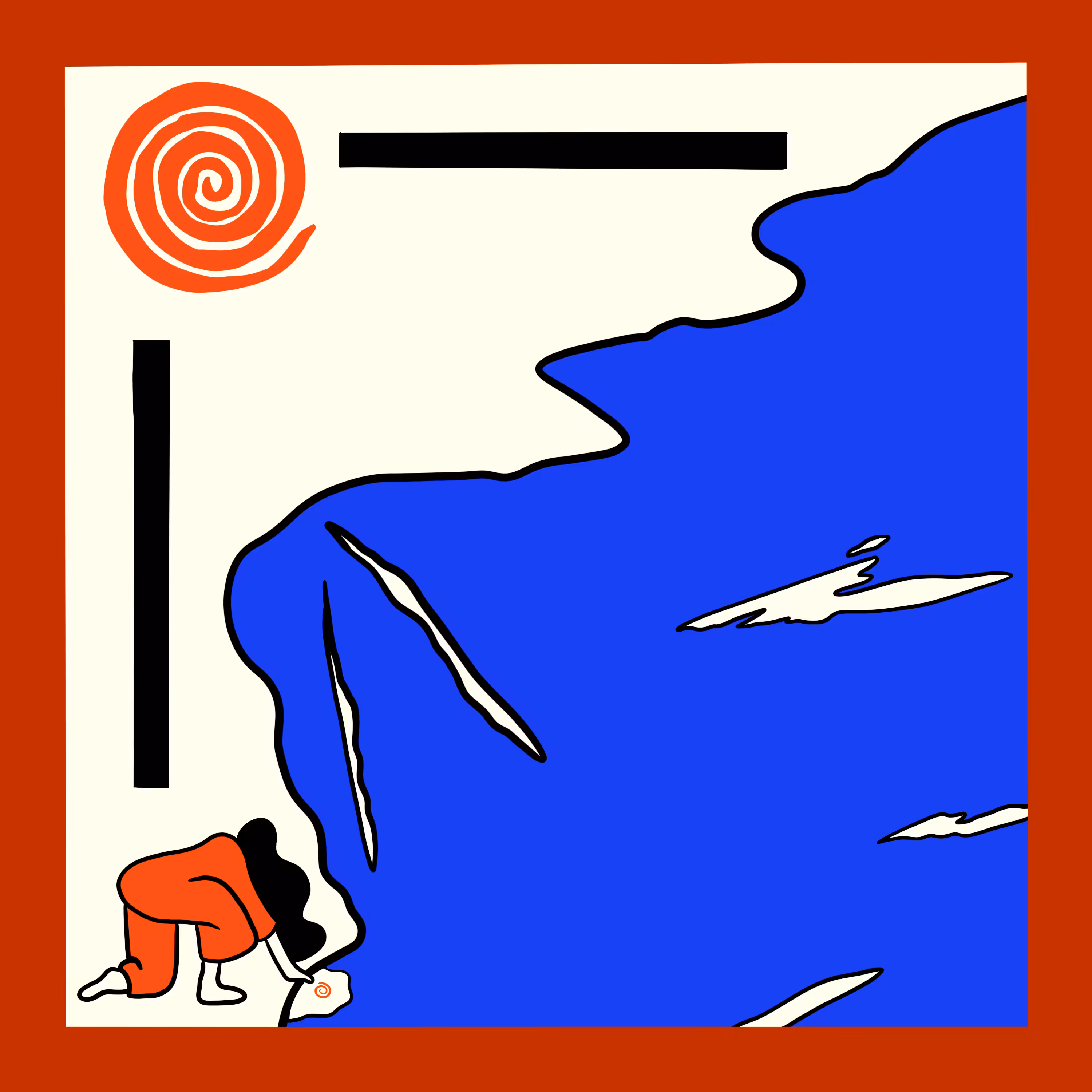In