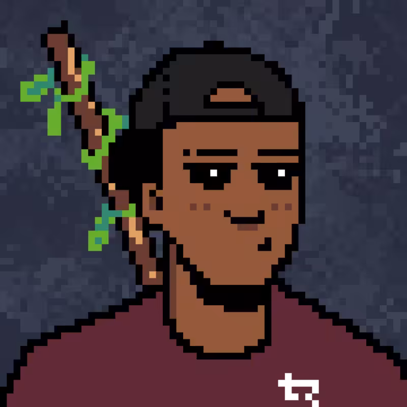 Tezos Goons #116