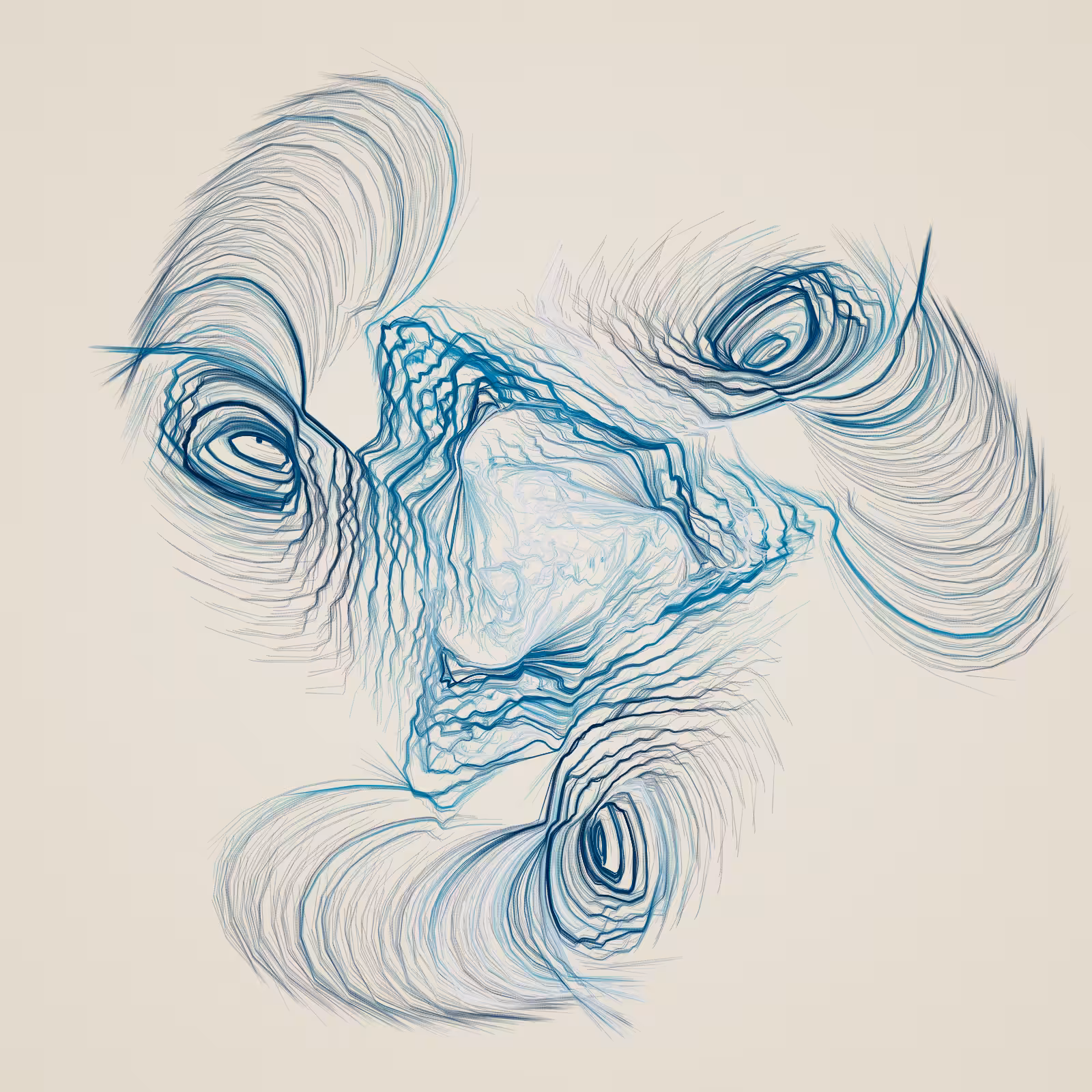 Dendrites #201