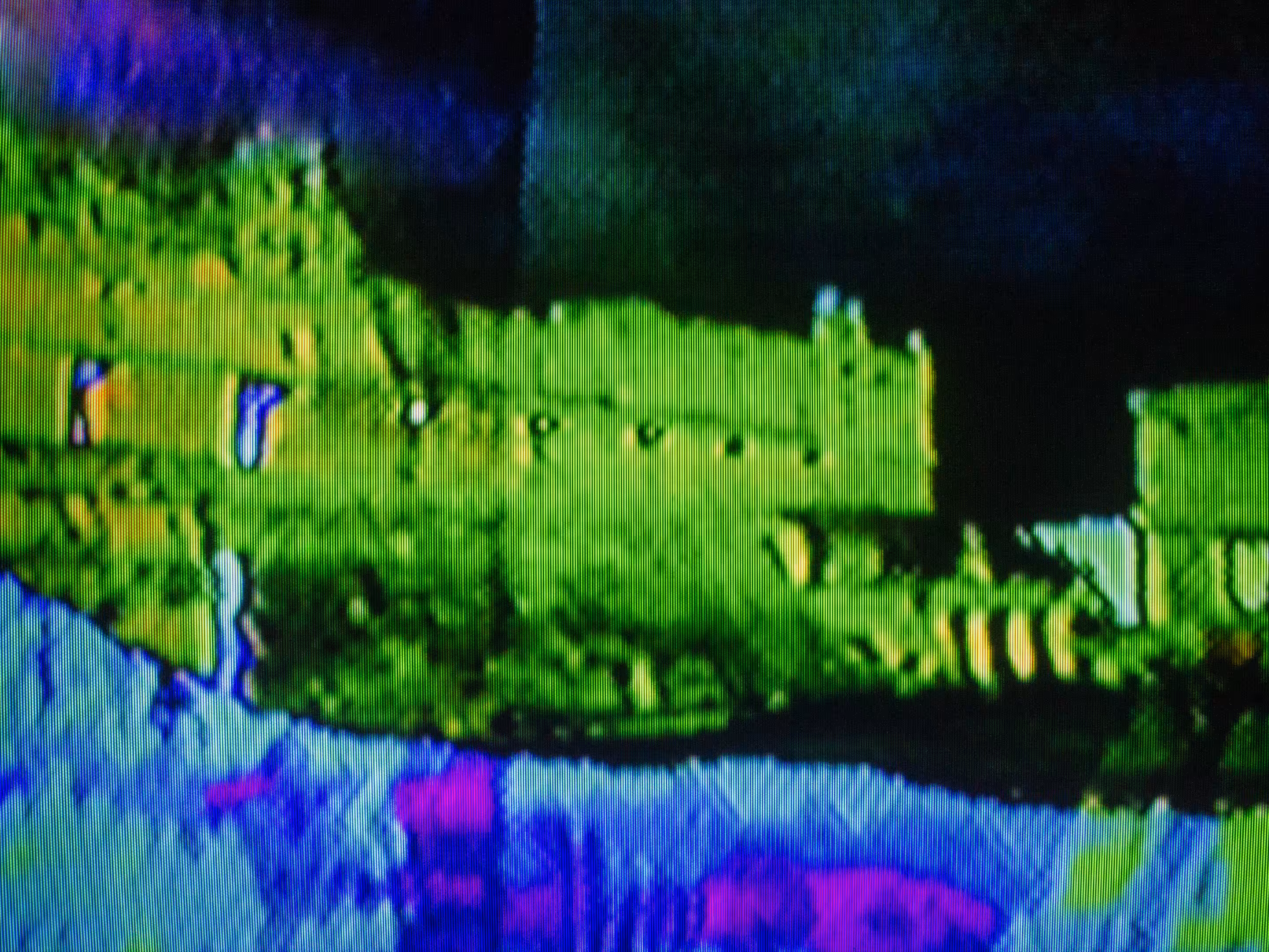 RUINS