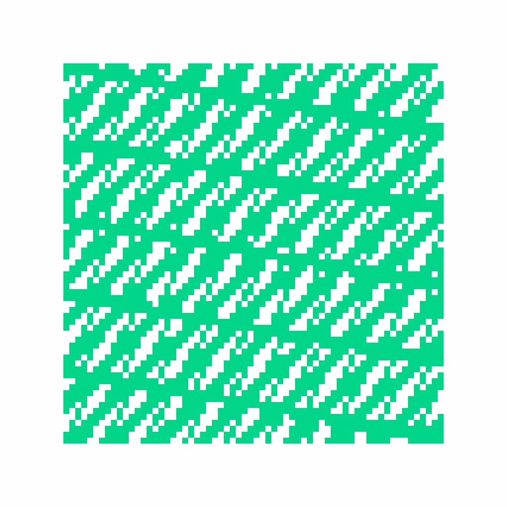 Canevach #281