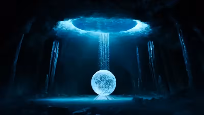 DX01: SINGULARITY 23158