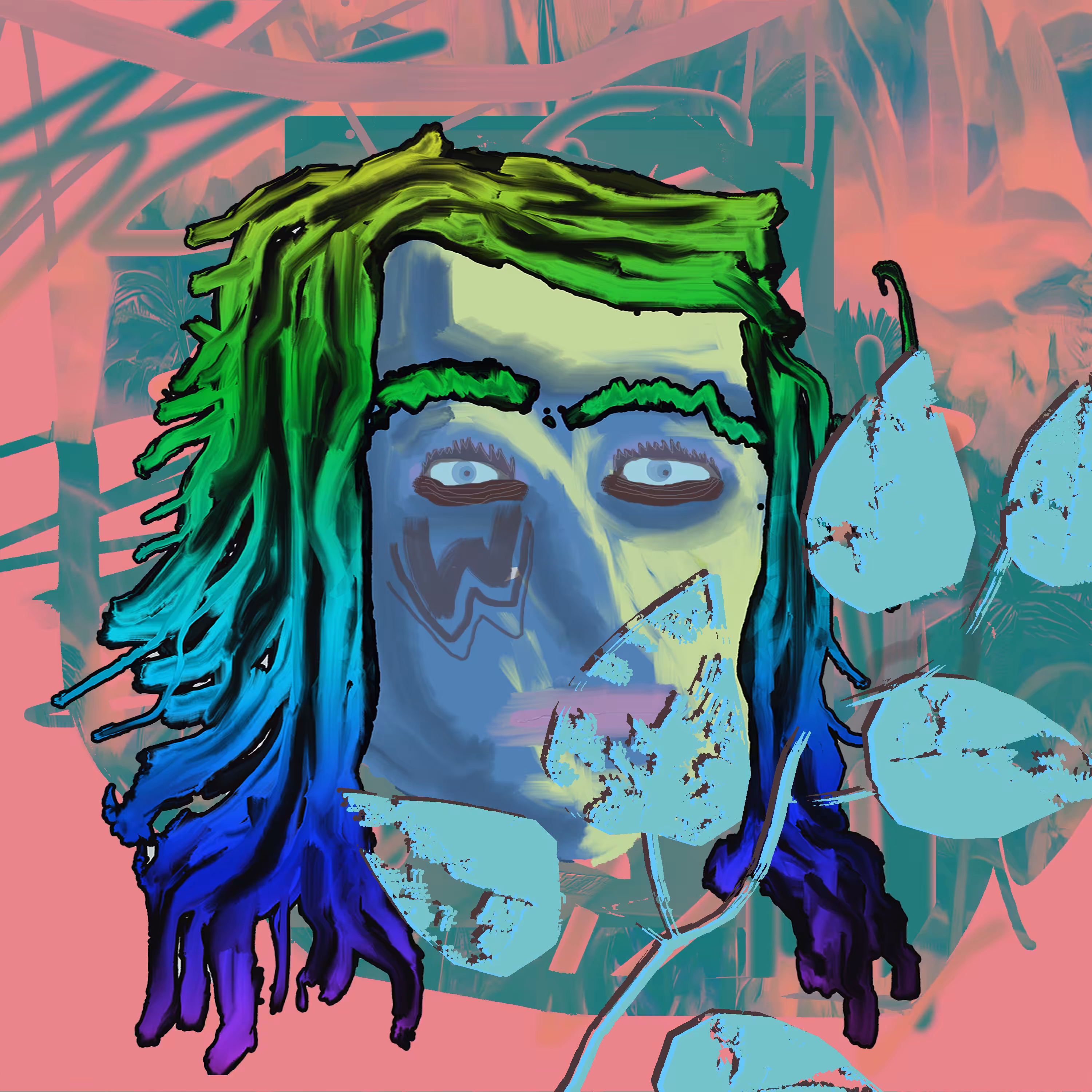 Inbetweenie #9