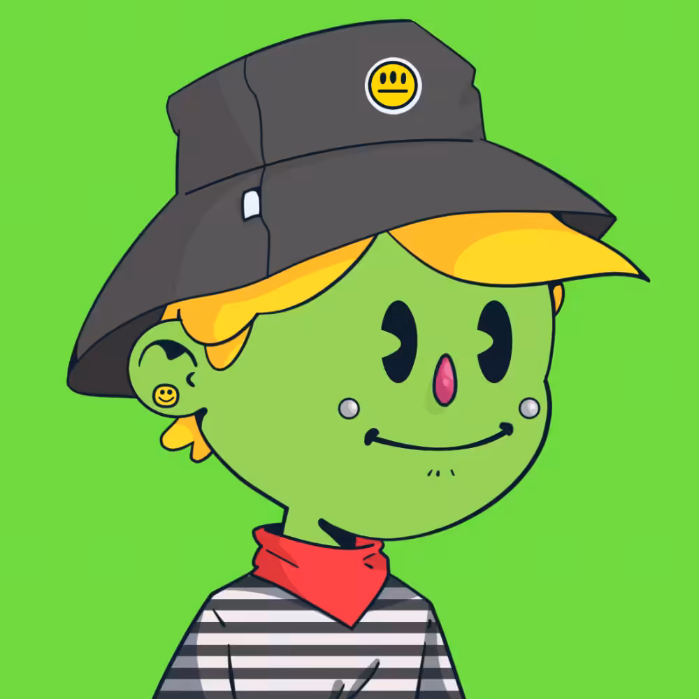 Hash-Boyz  #371