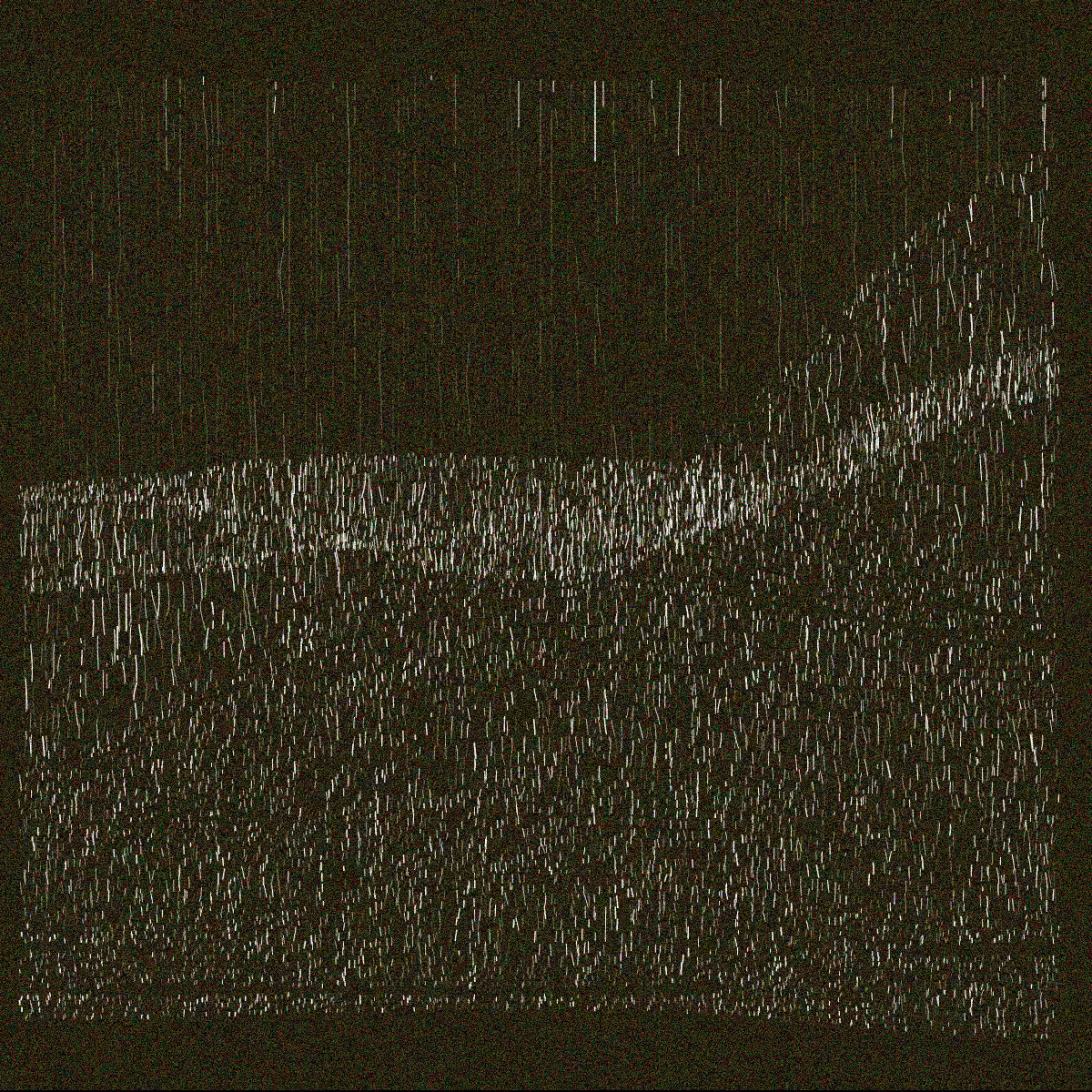 Sunder: Hills #14