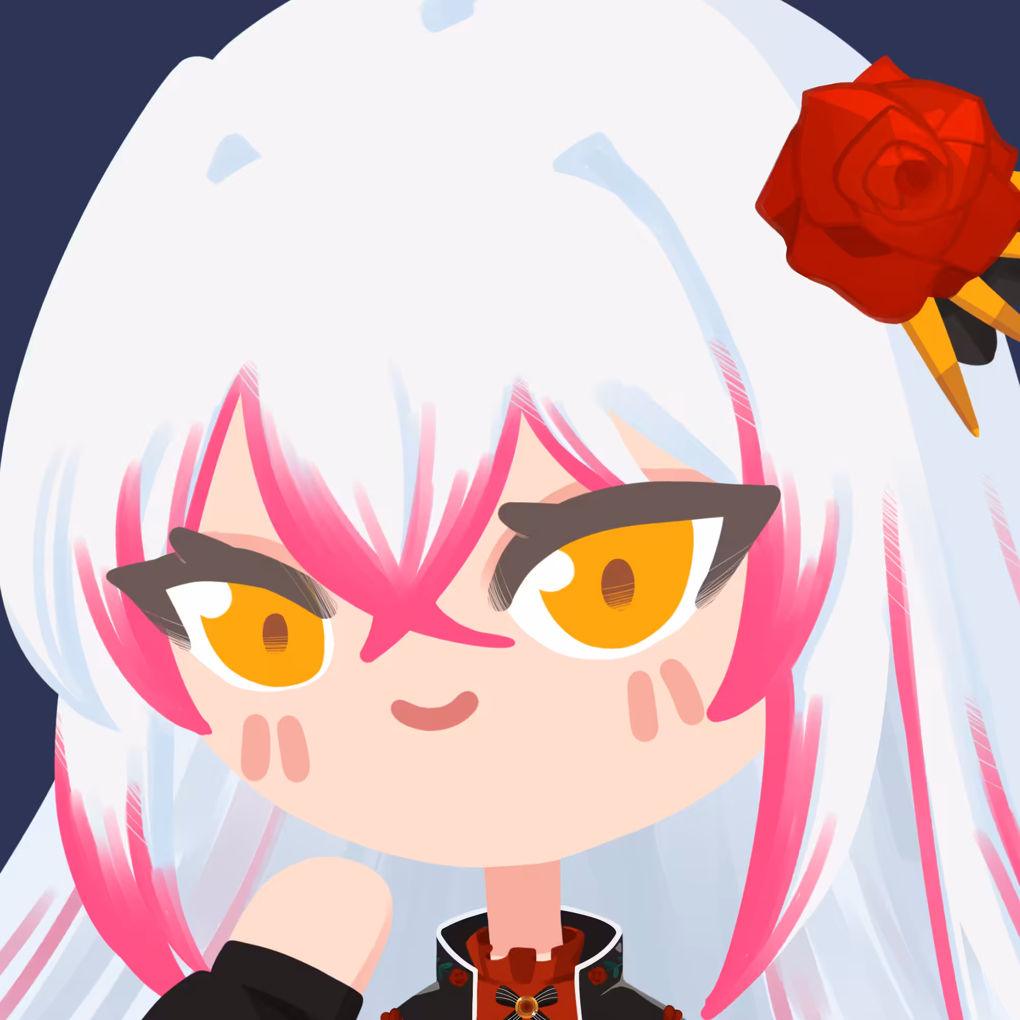 Rozie PFP
