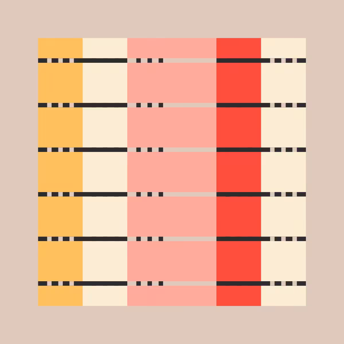 Grid Cutter #154