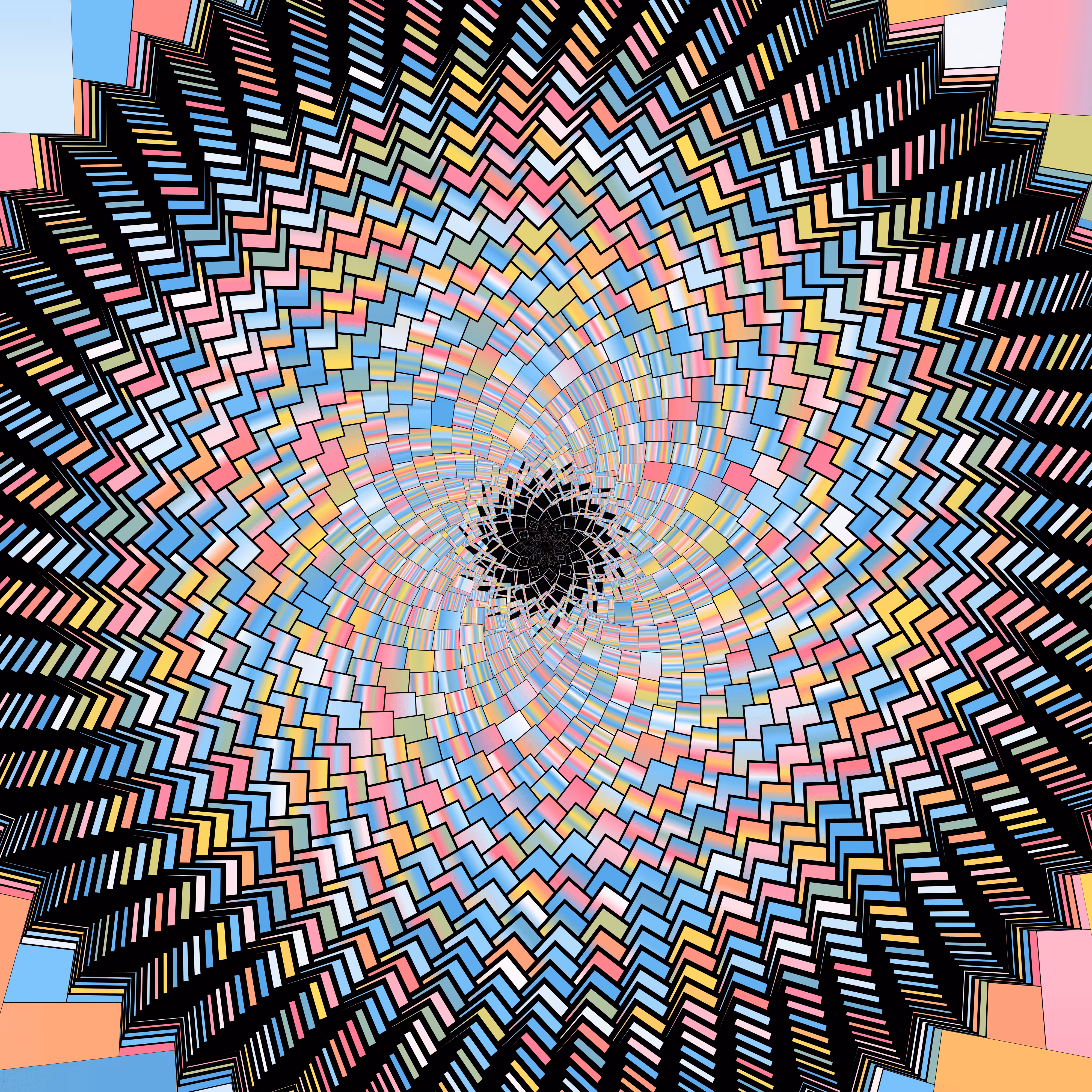 Gyre #125