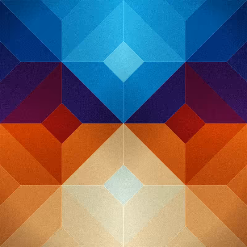 Ecstatic Geometry #25