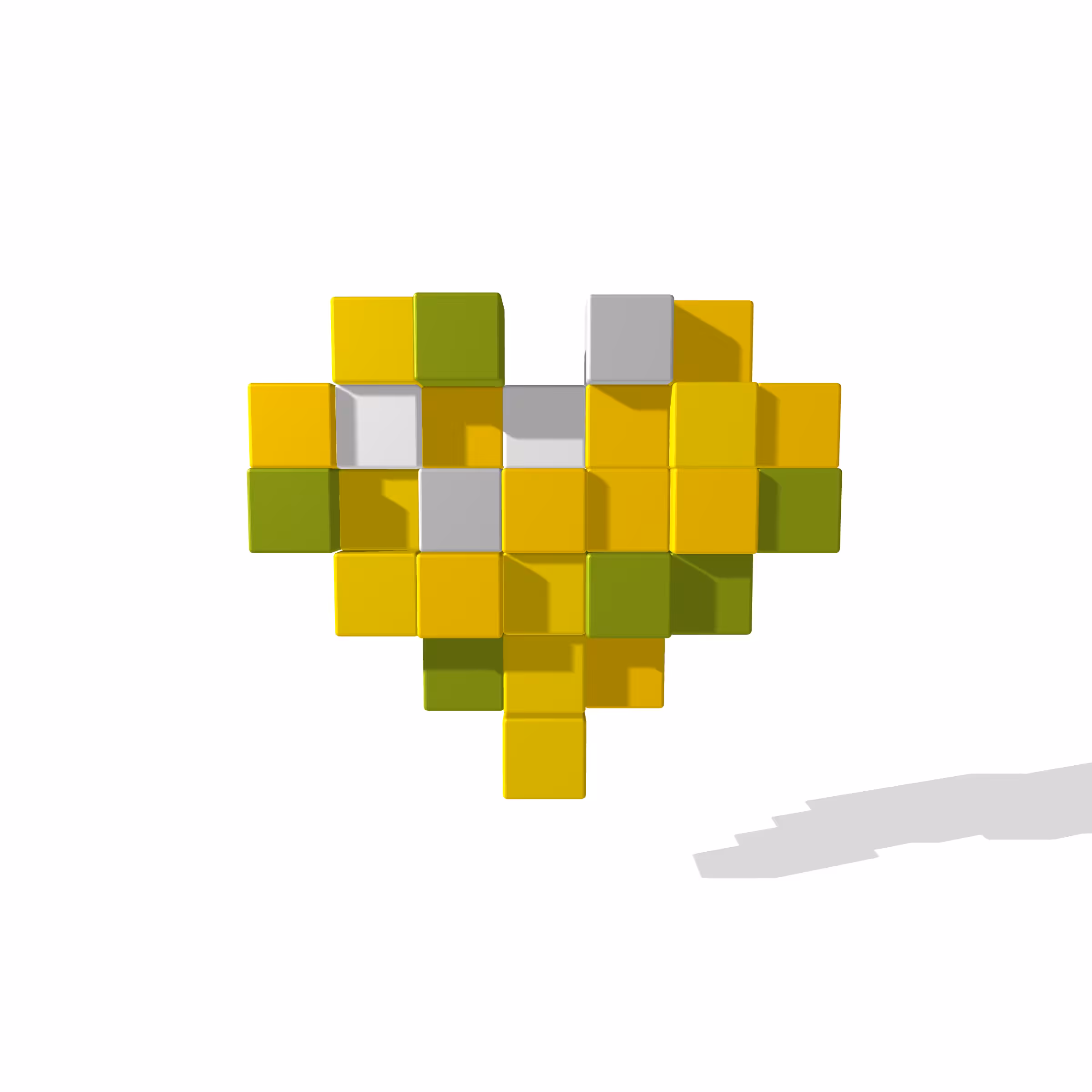 heart + craft #13068