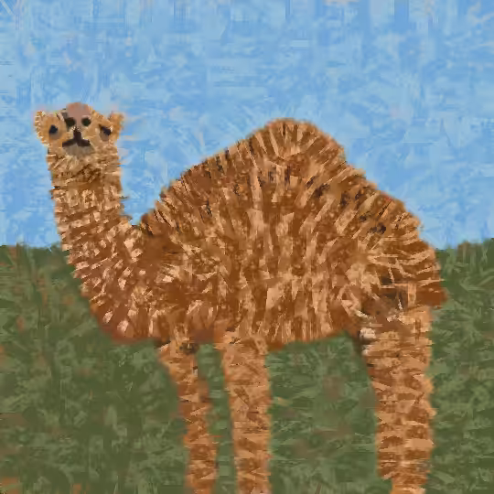 Camel