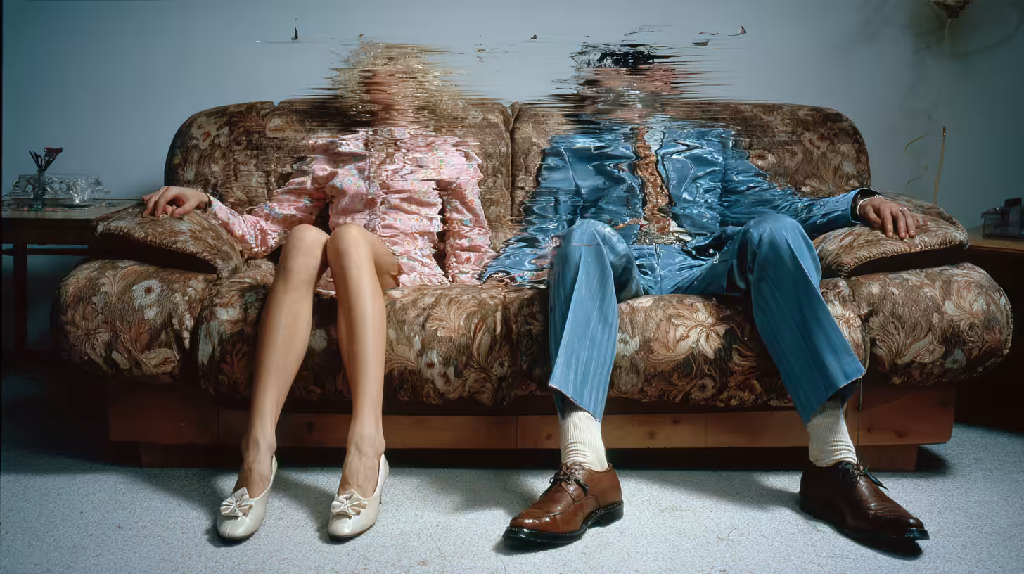 Dissolving Together