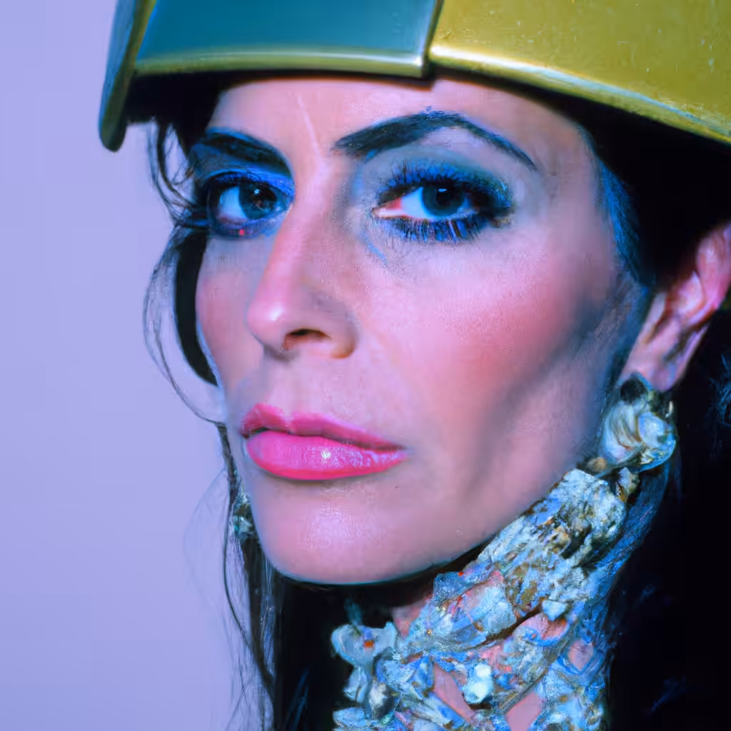 Helmet