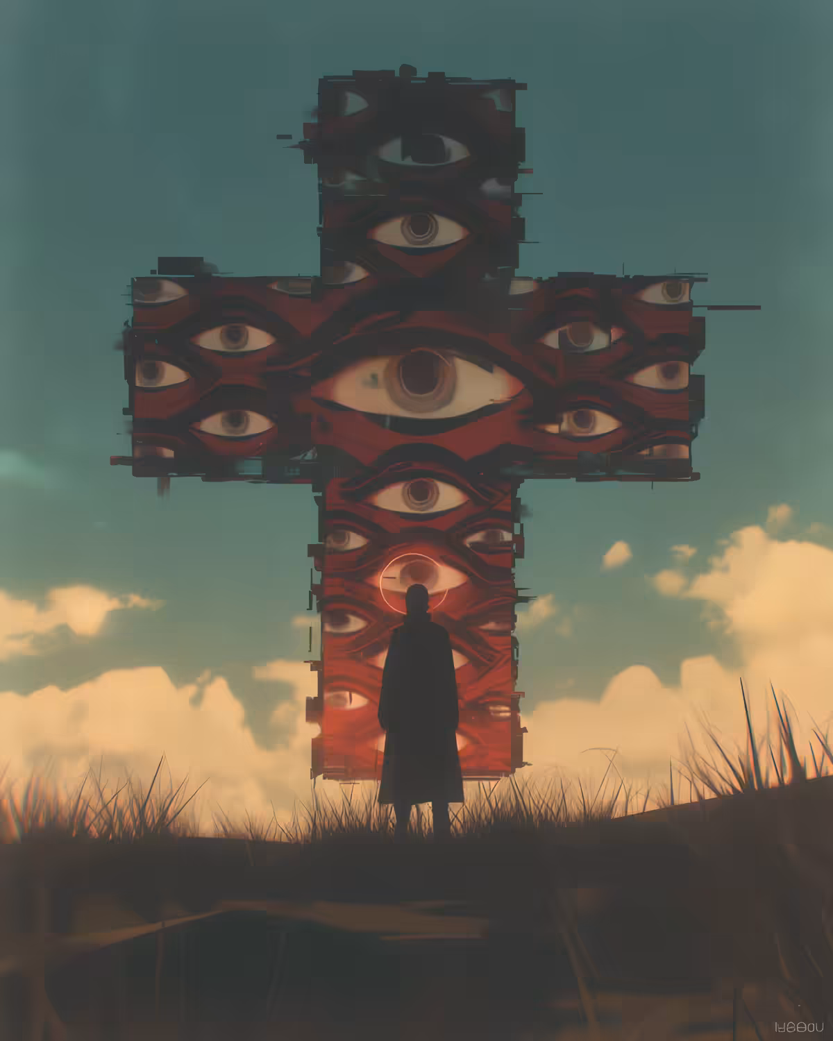 Holy Vision