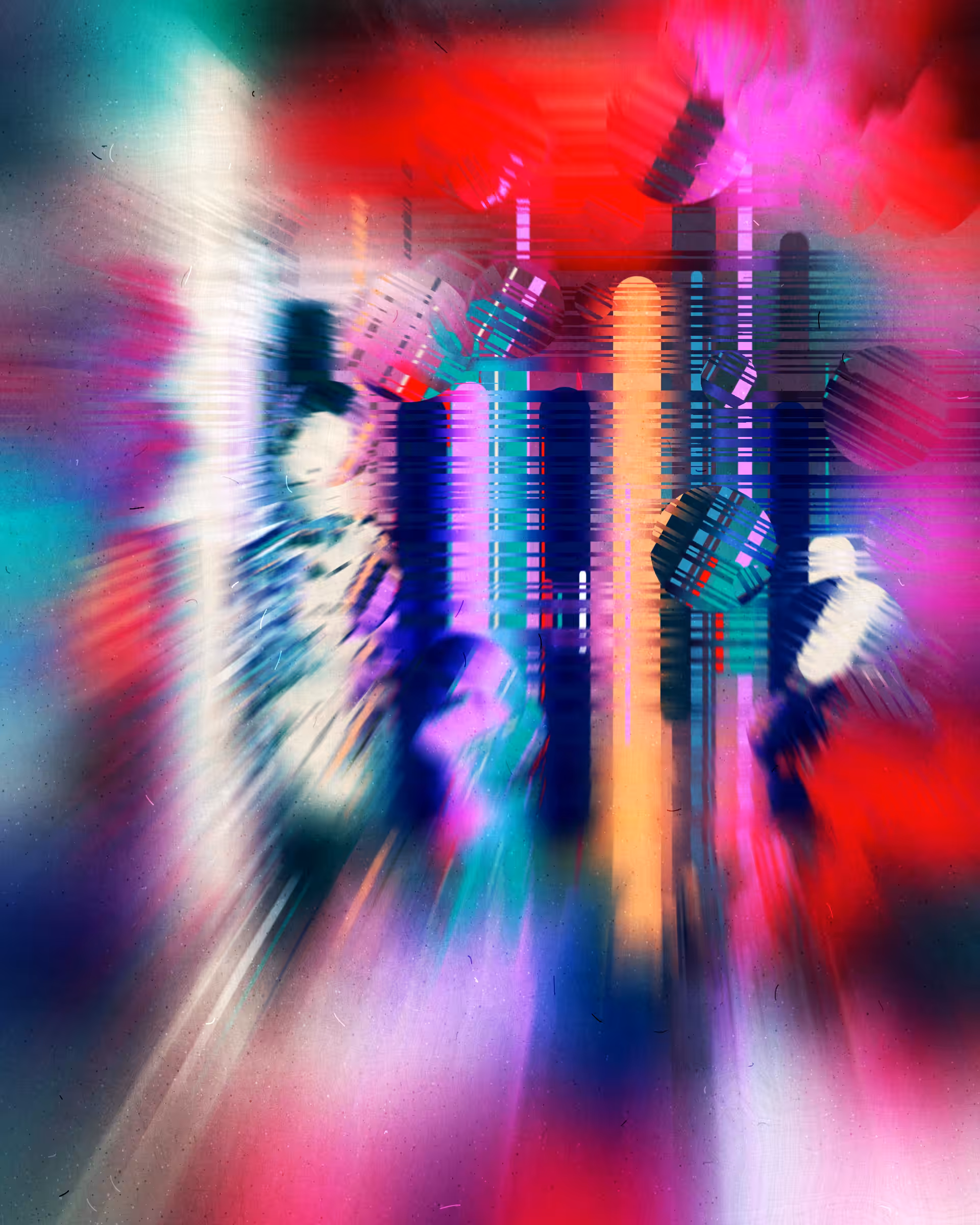 Deja Vu #383