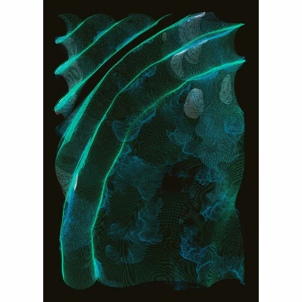 Resonance #31