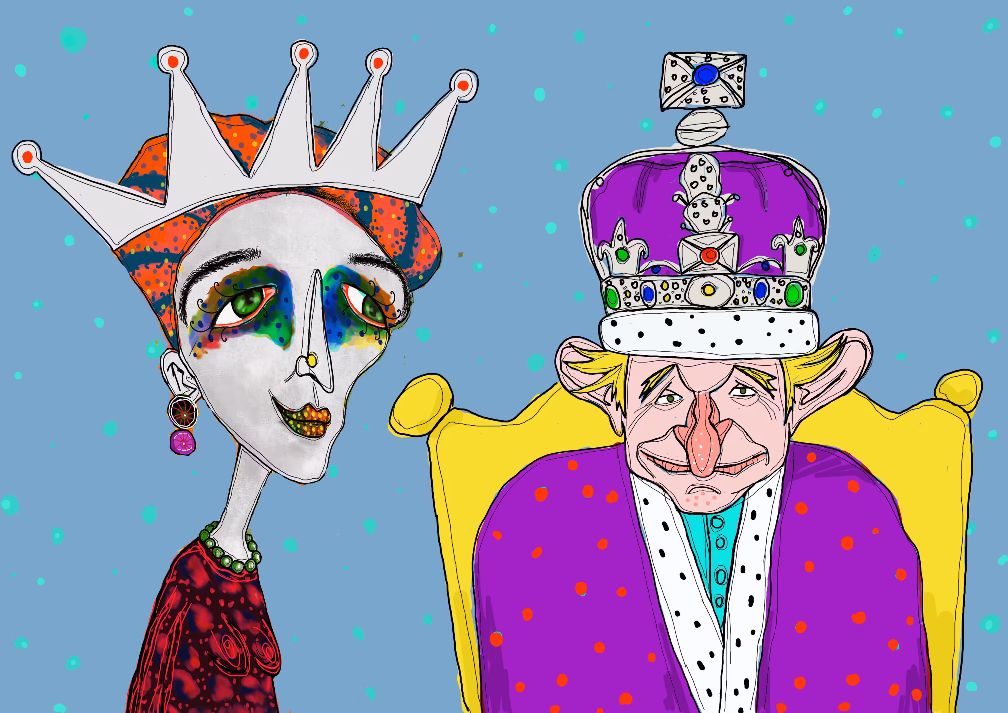 Mis.Megg: Miss.Megg#0197 (Coronation of King Charles)