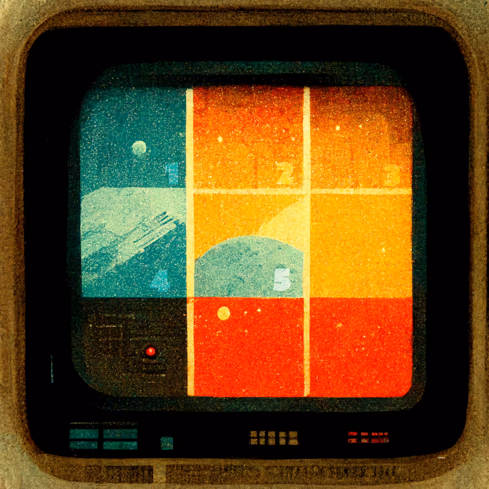 3x3#14