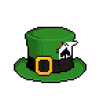Degen Haberdasher #592