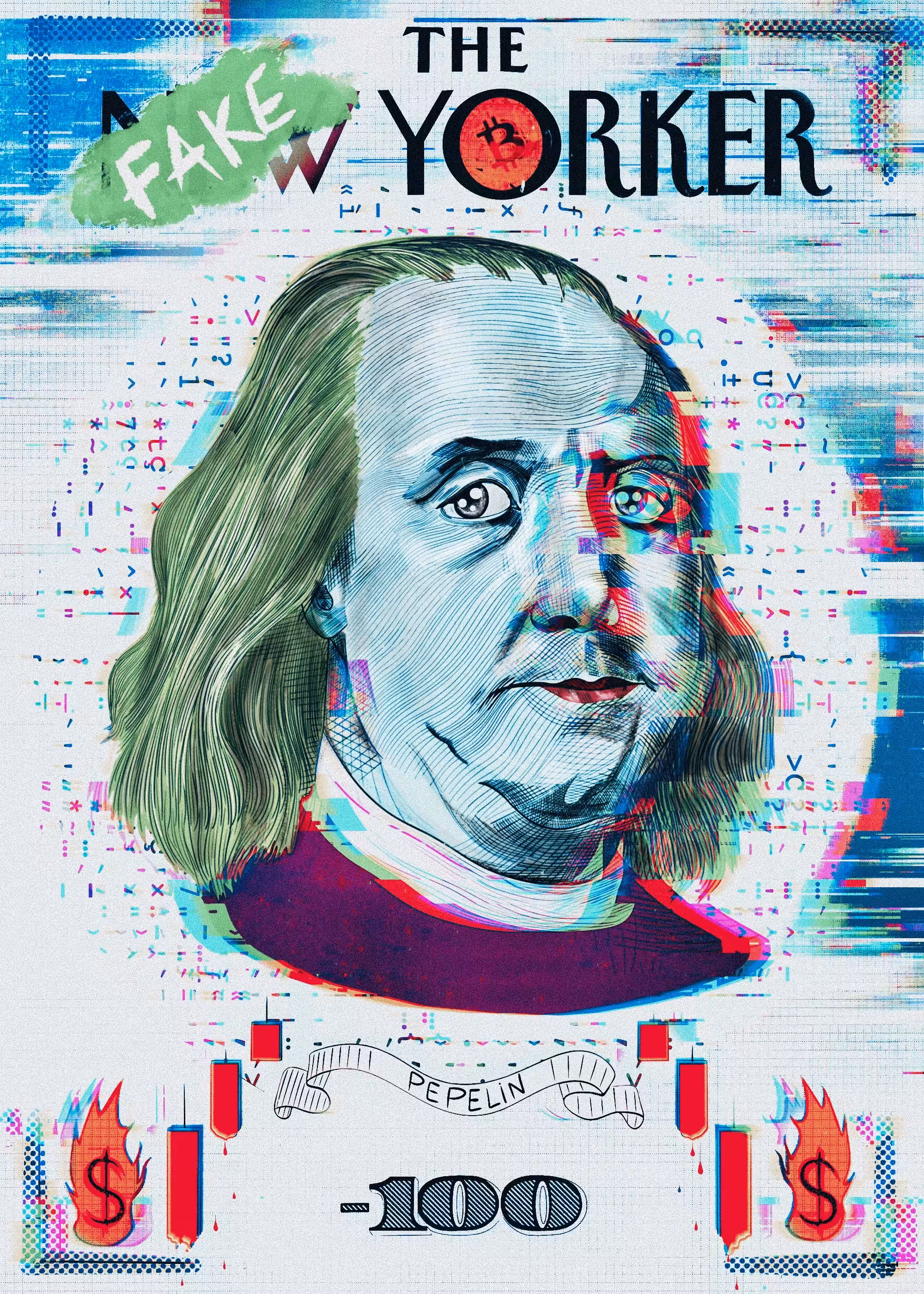 The Fake Yorker