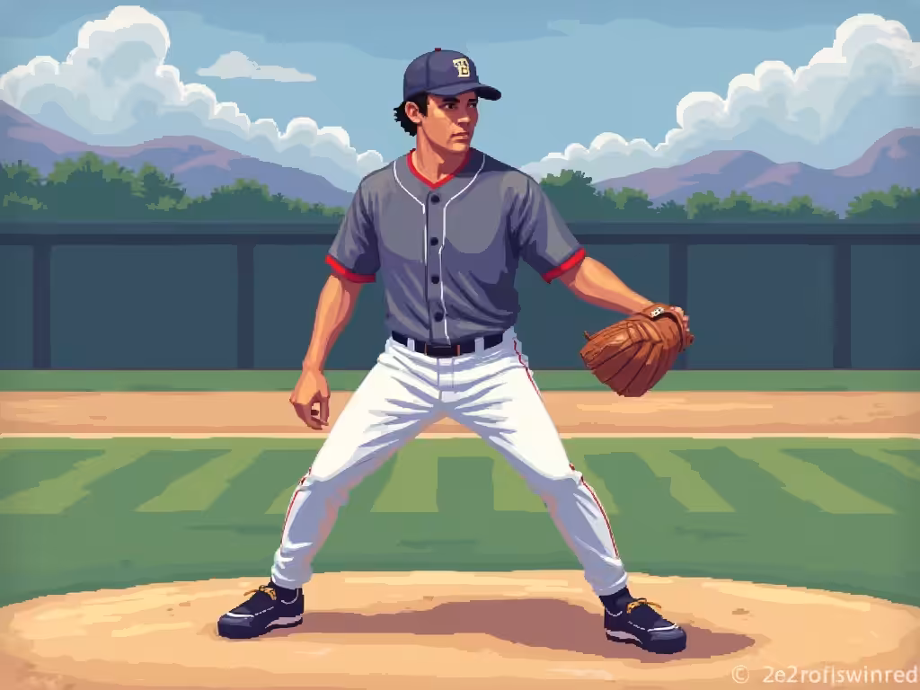 DataBaseball: Melvin Nieves - 1995 (0.9 PV)