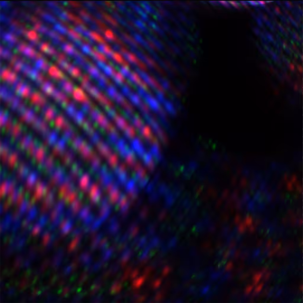 Journey into the Chromasphere