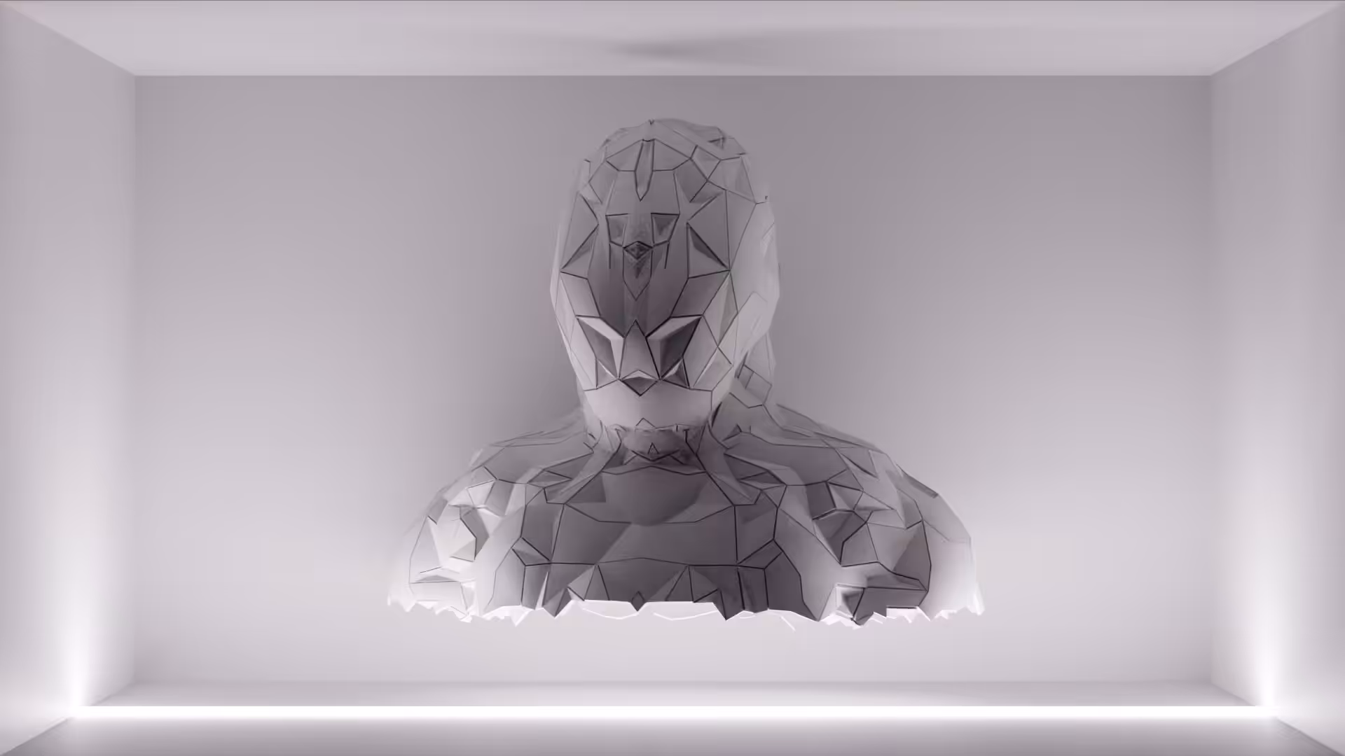 Disfigured #05