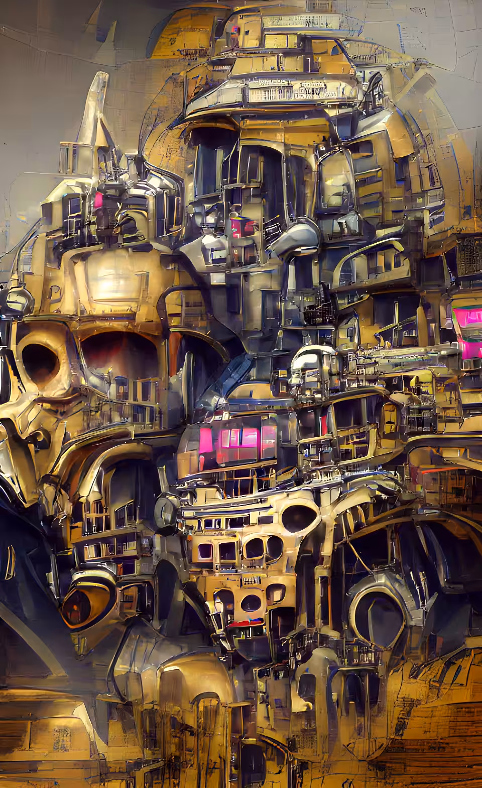 Unknown Engine 