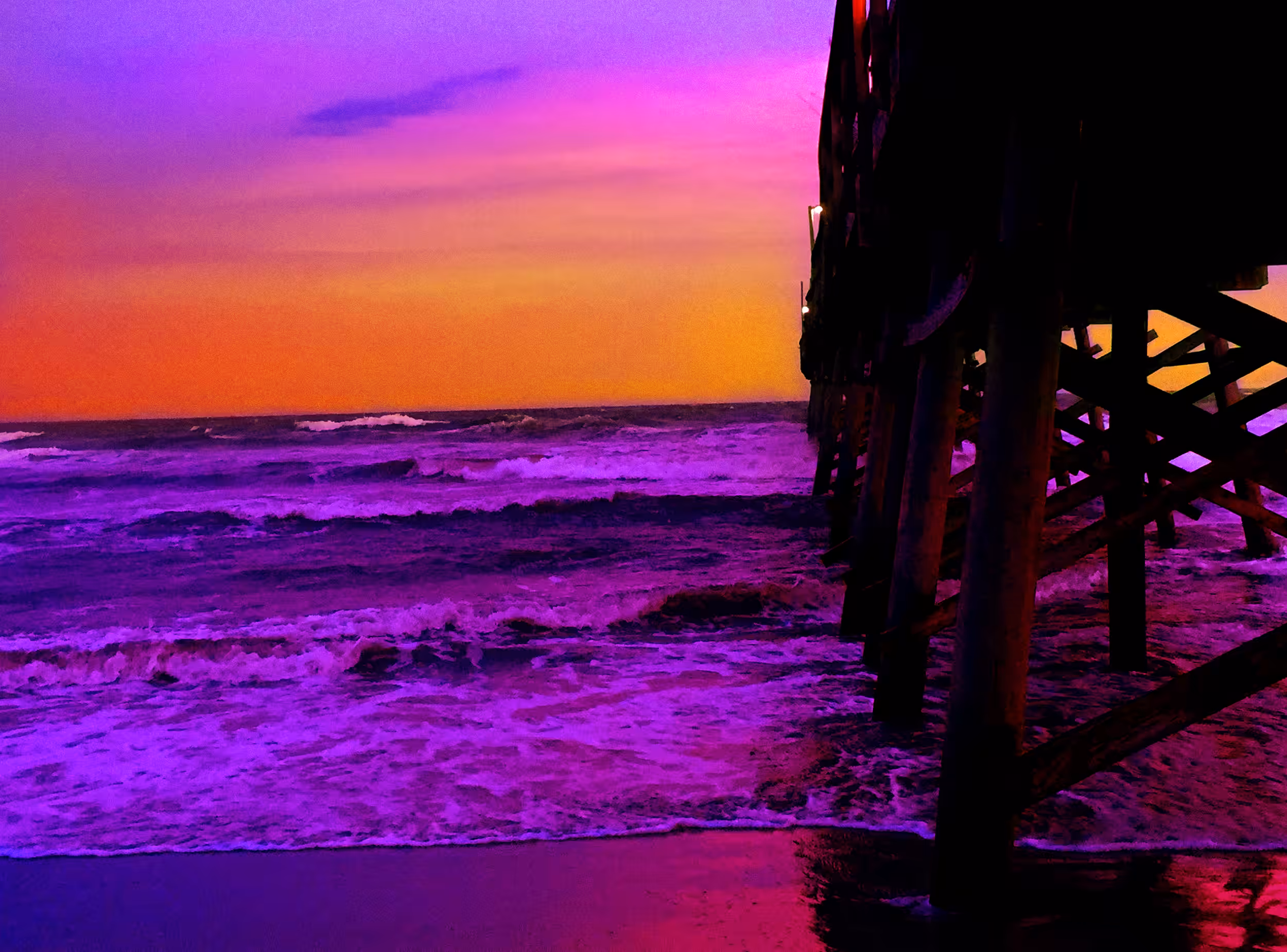 Pier