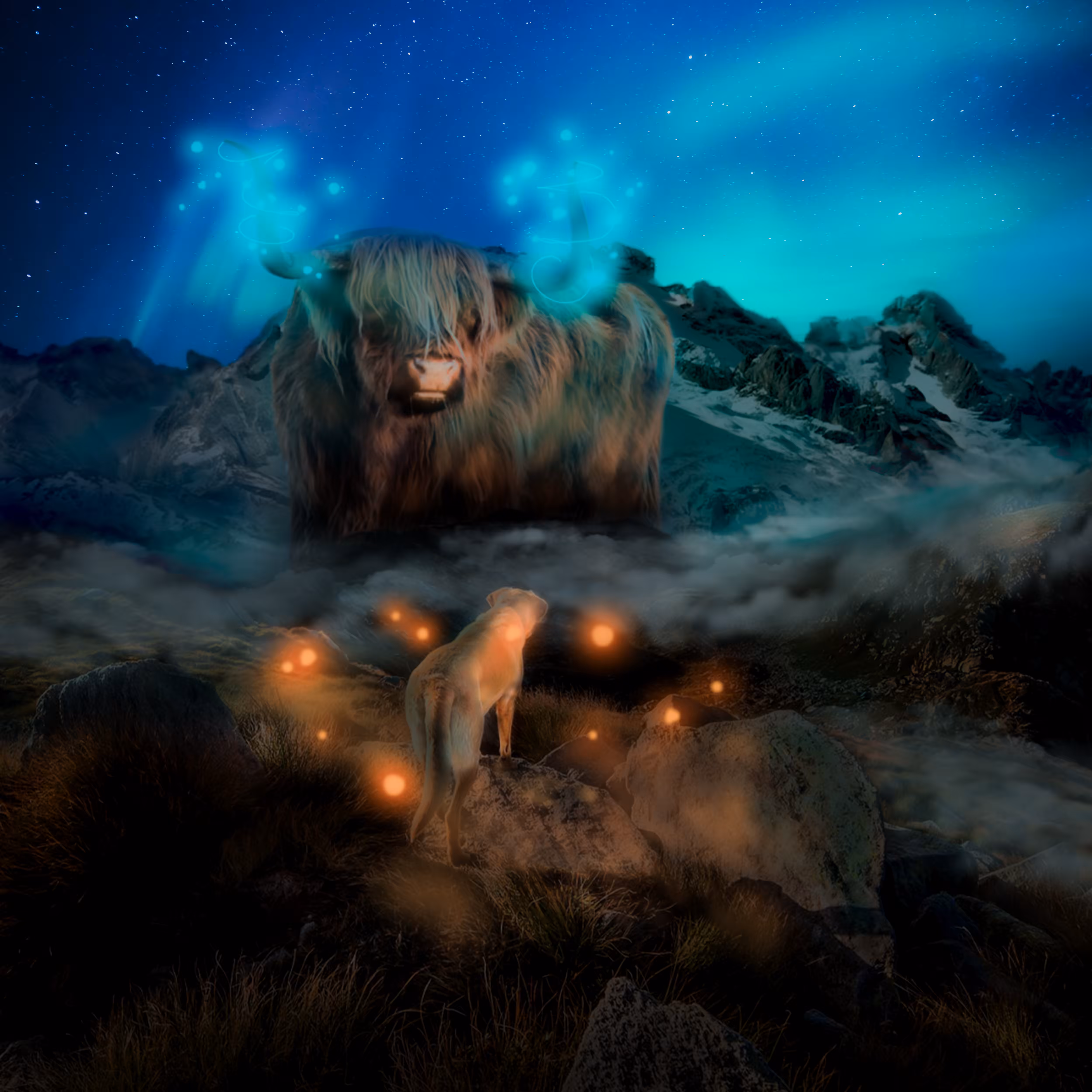 Fantasy World