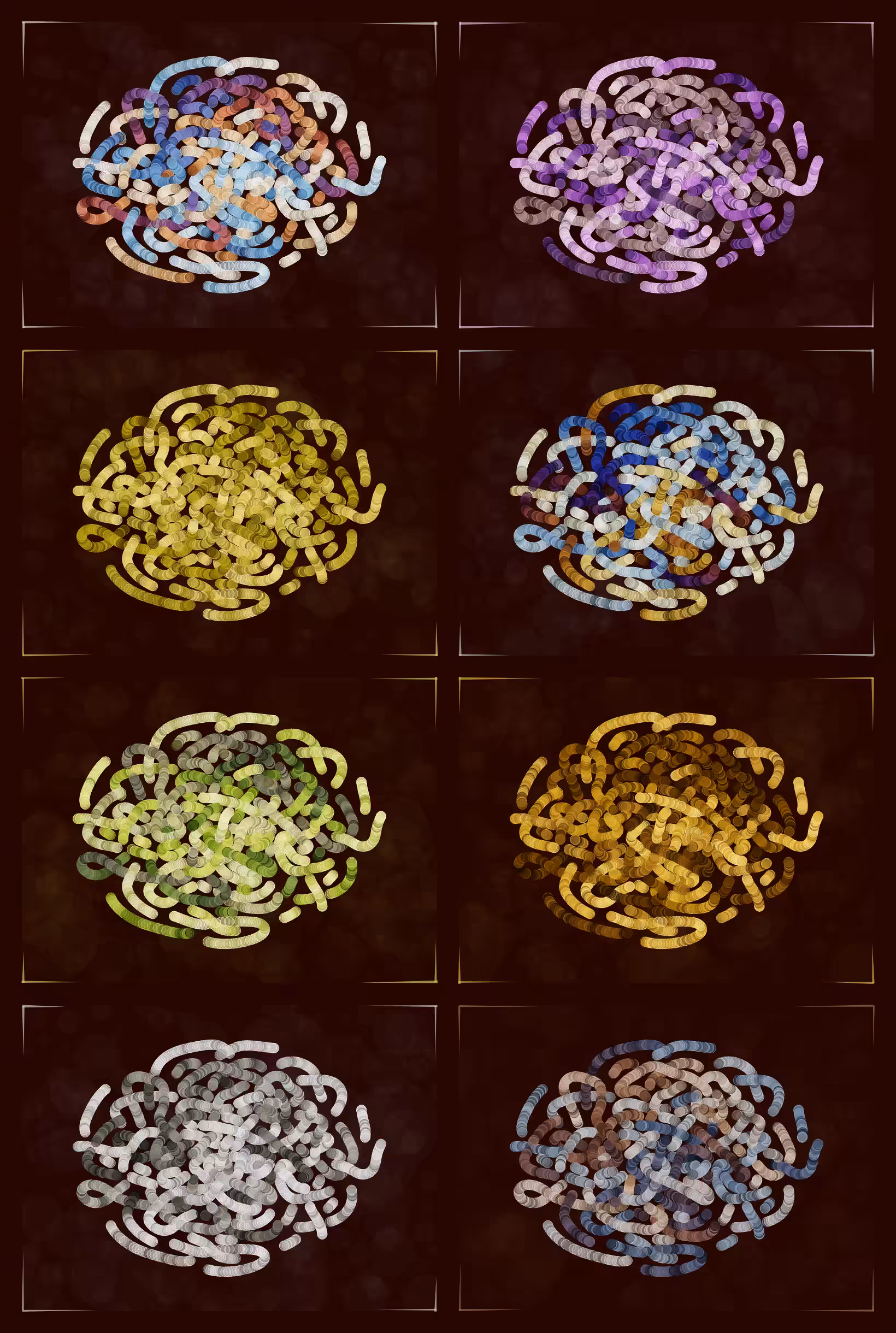 Eternal Connection #161