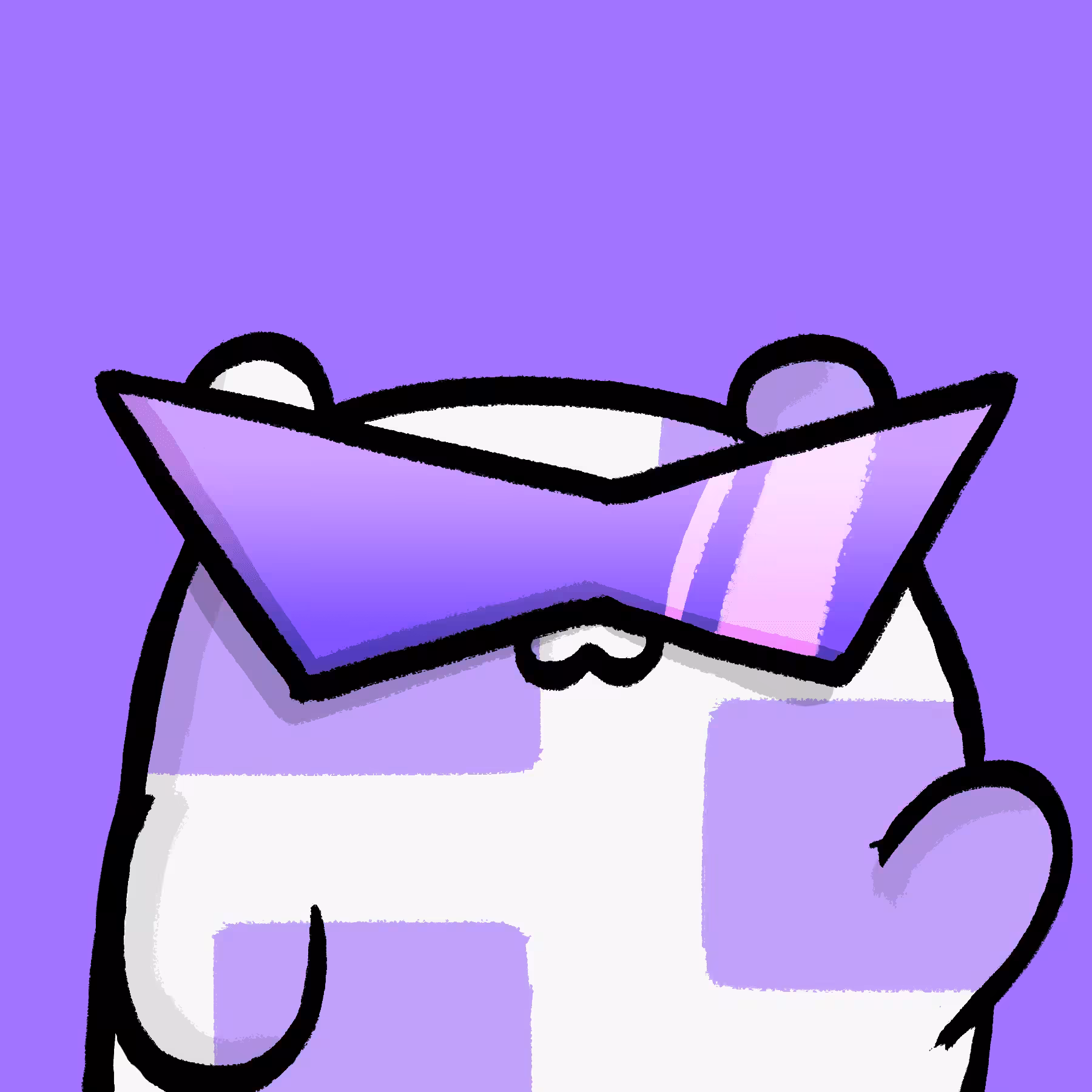 Hammy #0672