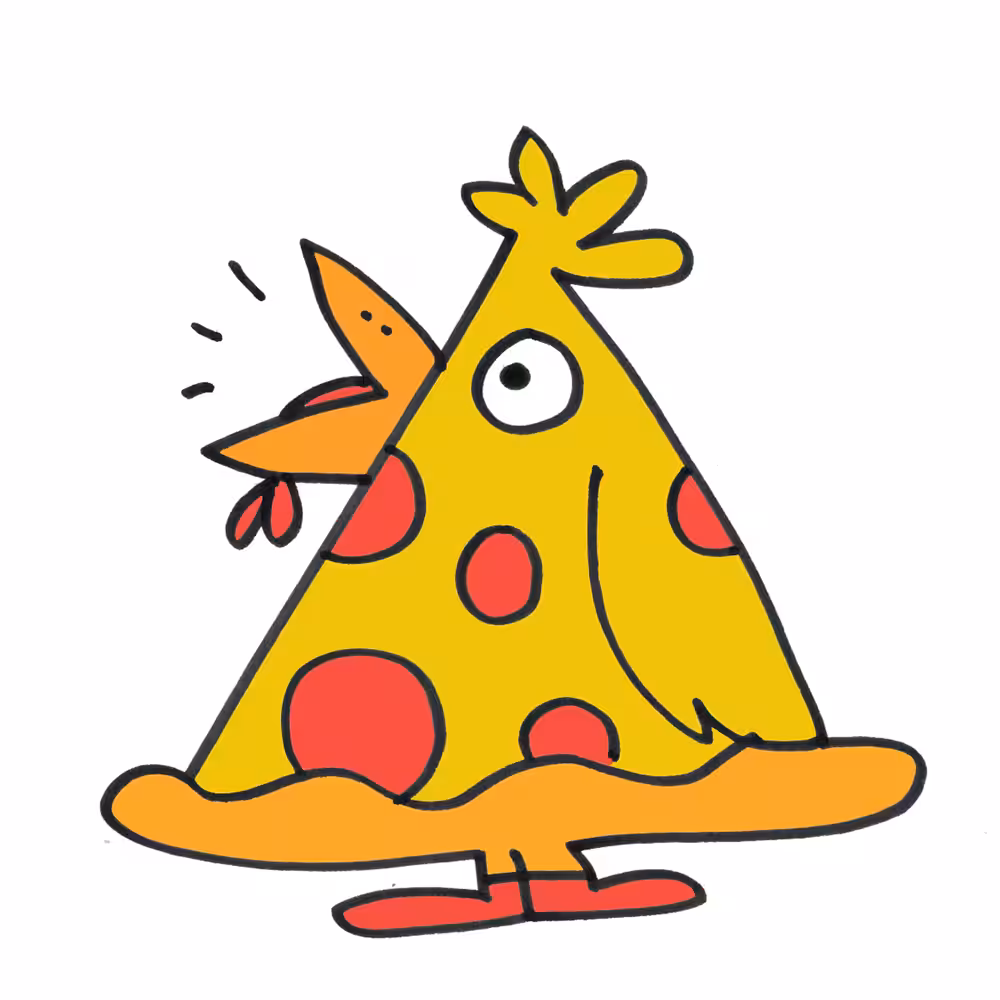 Squark Slice