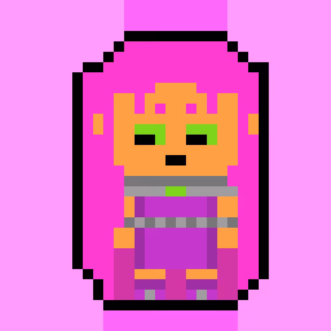 Starfire #004