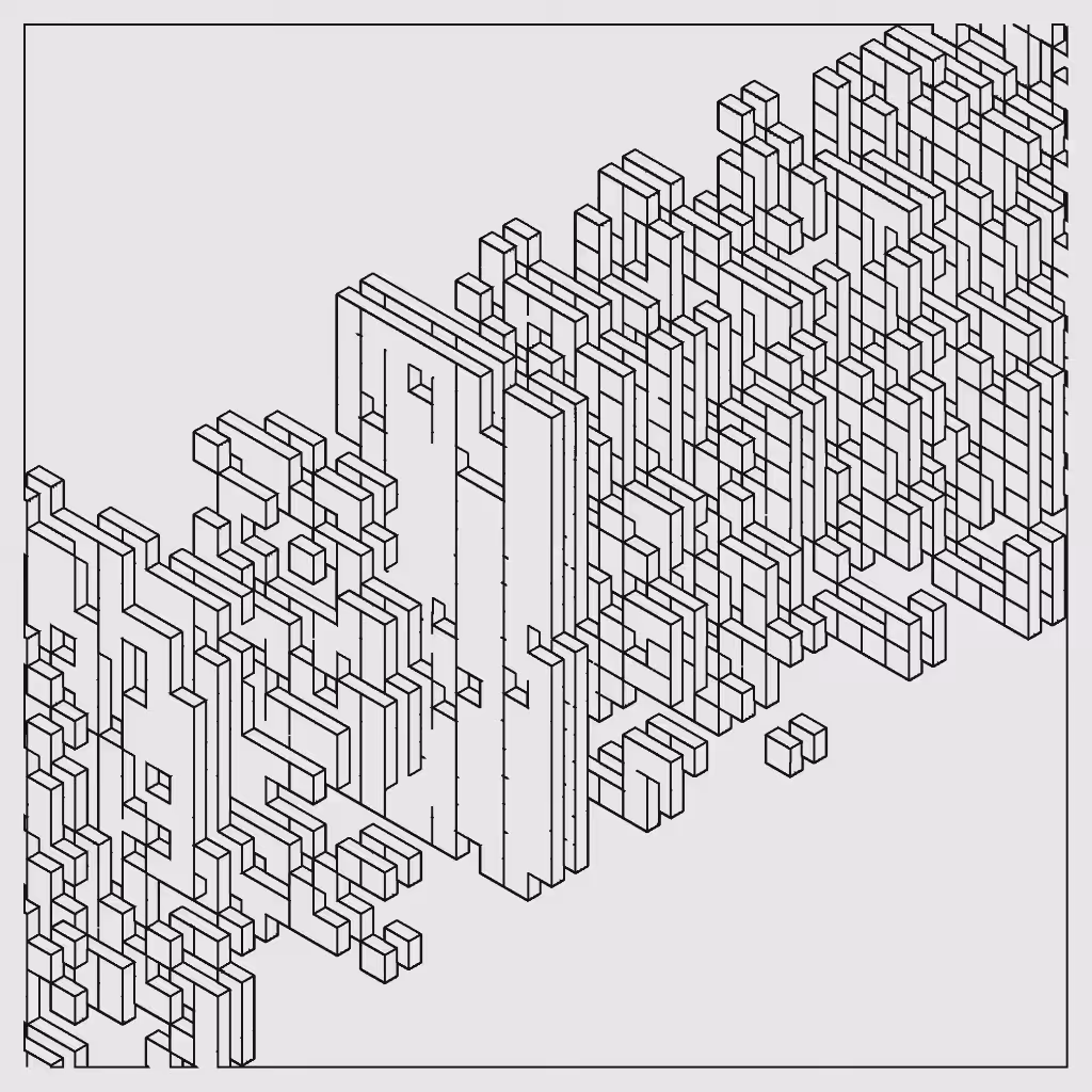 Modulo Space #169