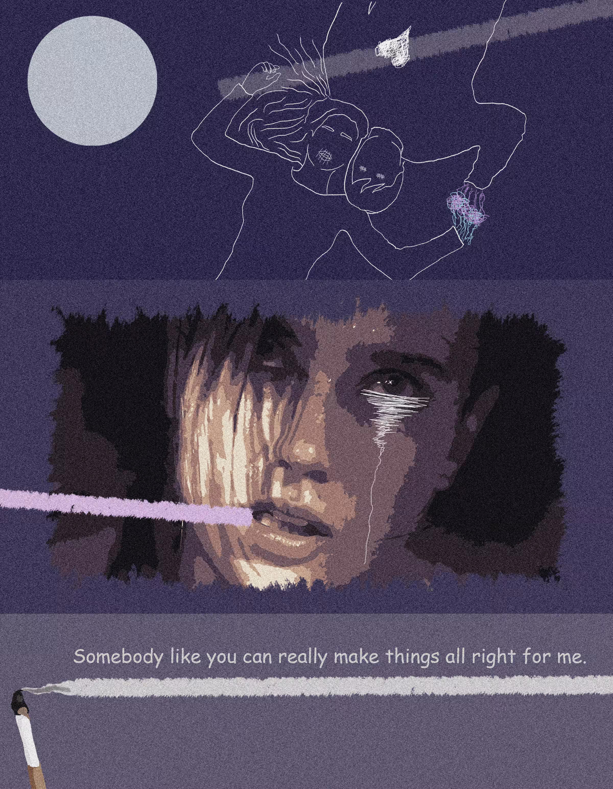 Requiem For a Dream