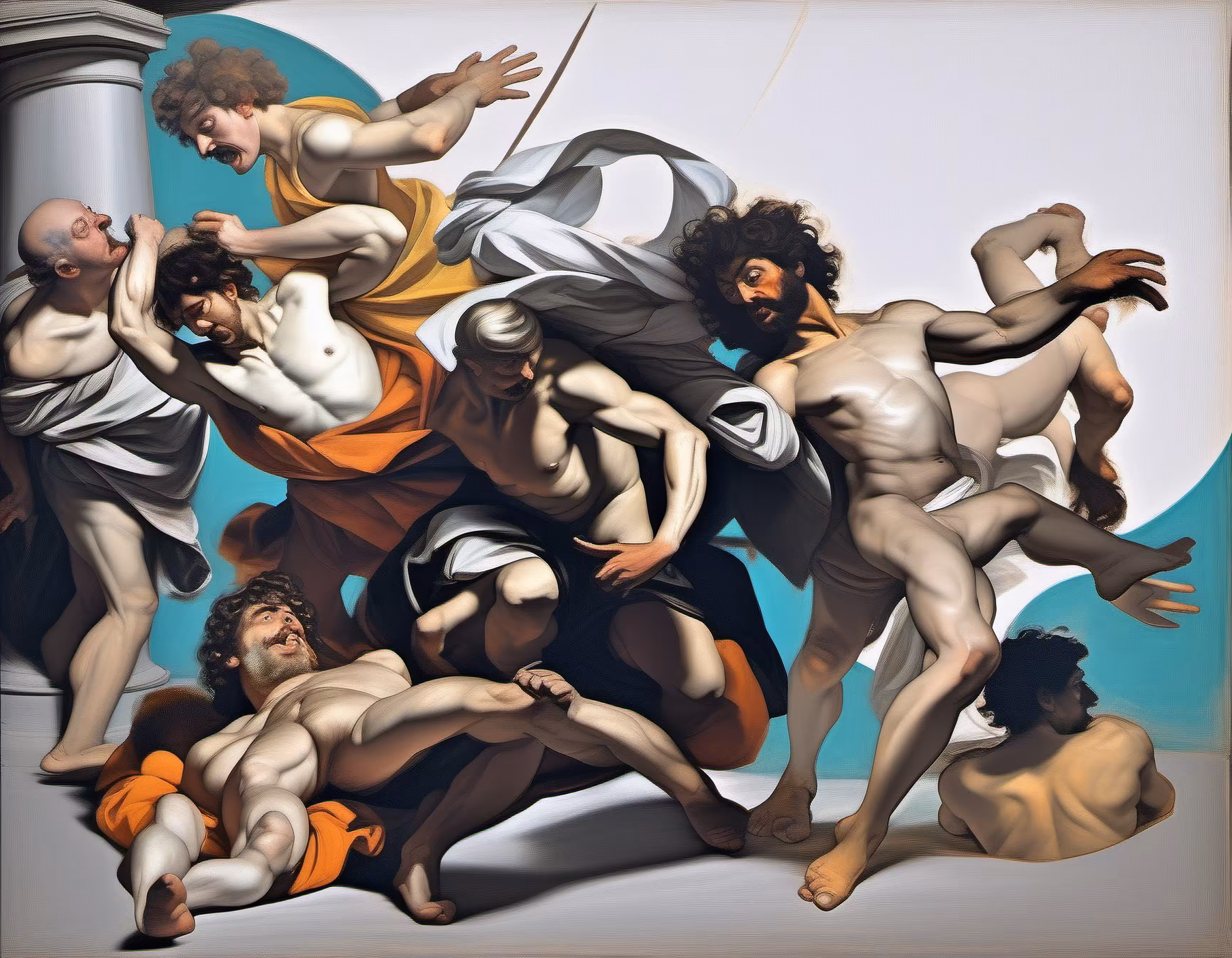 Baroque Studies #104