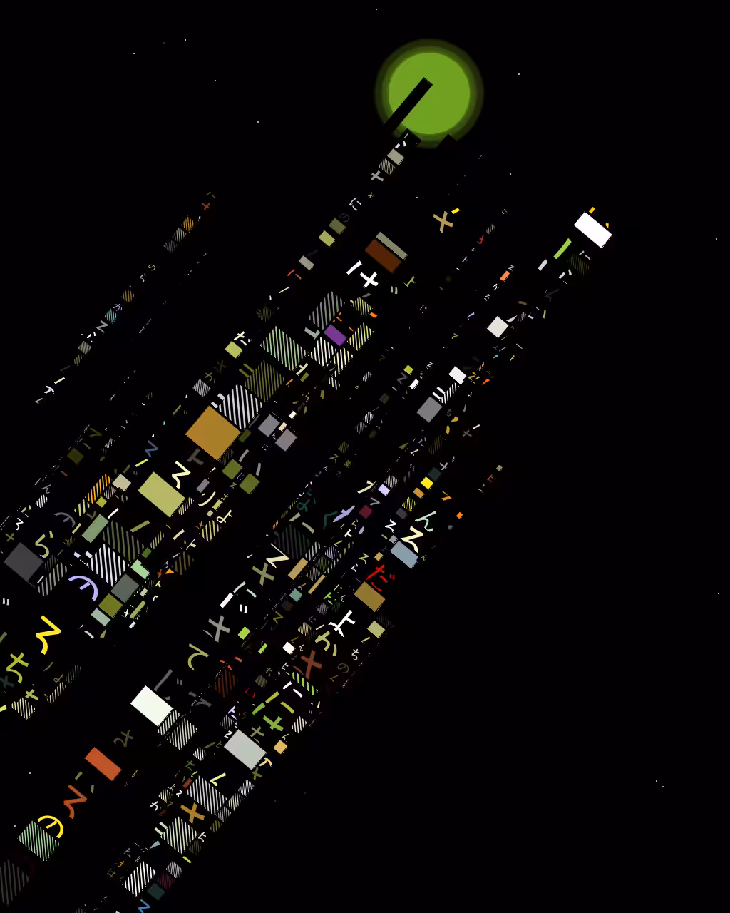 CityLights #885