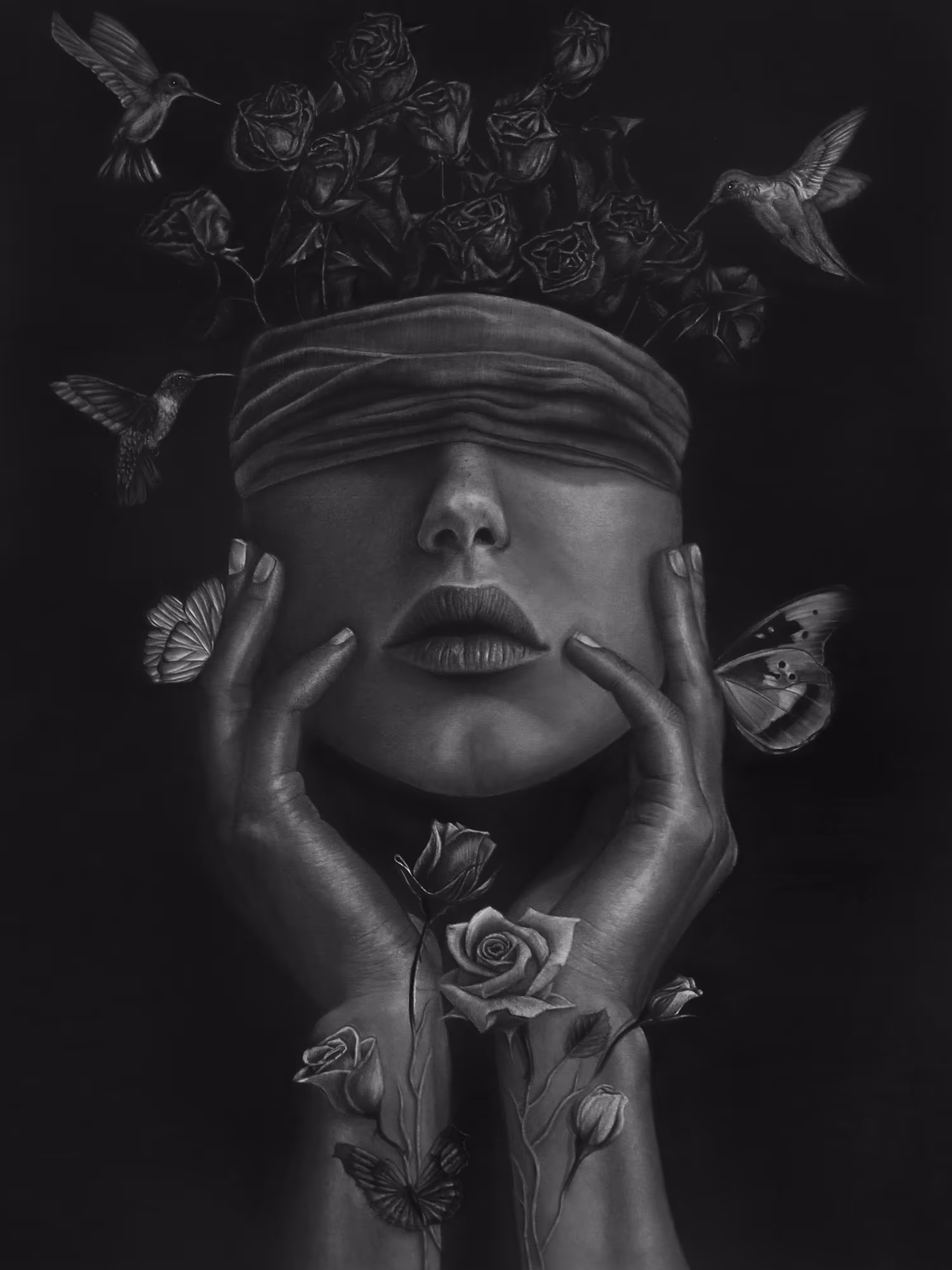 Boundless Bloom