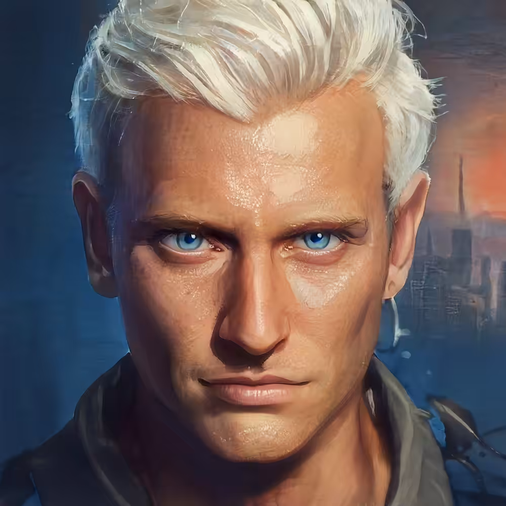 Roy