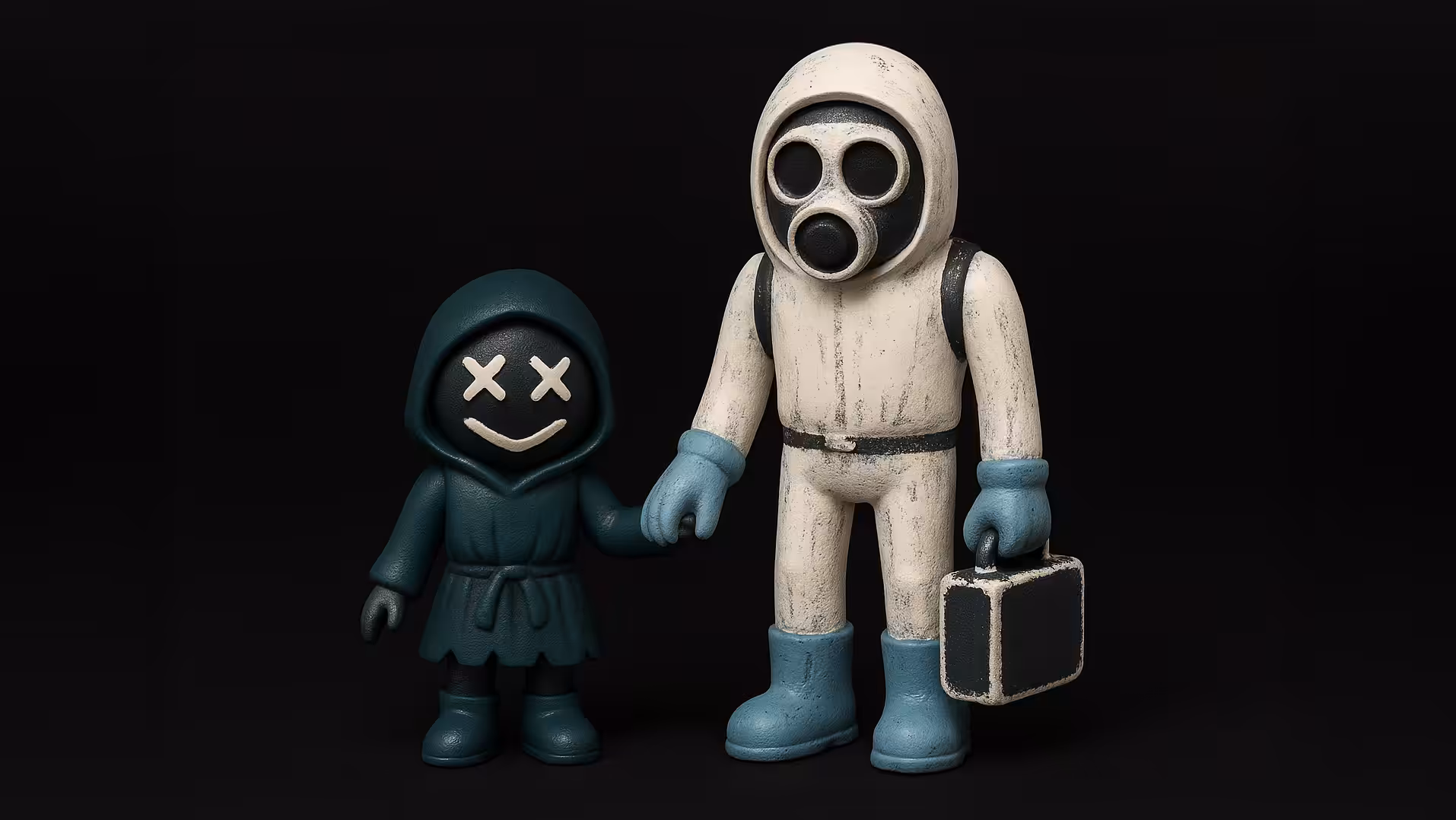 X FIGURES: BACK TO SCHOOL
