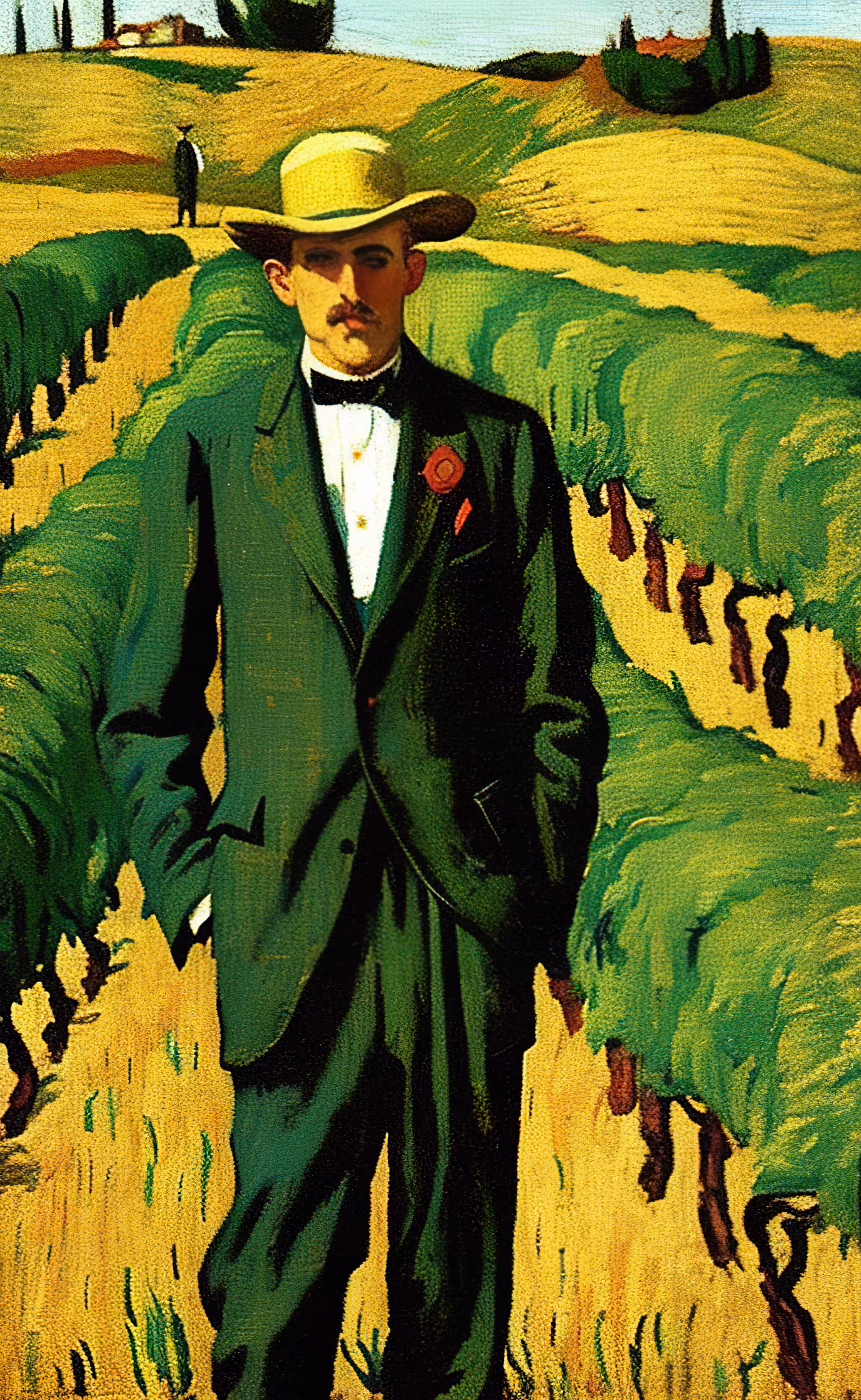 Winemaker