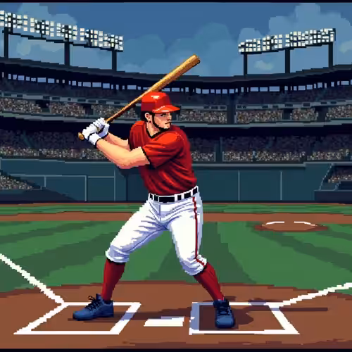 DataBaseball: Gerald Williams - 1995 (1.5 PV)