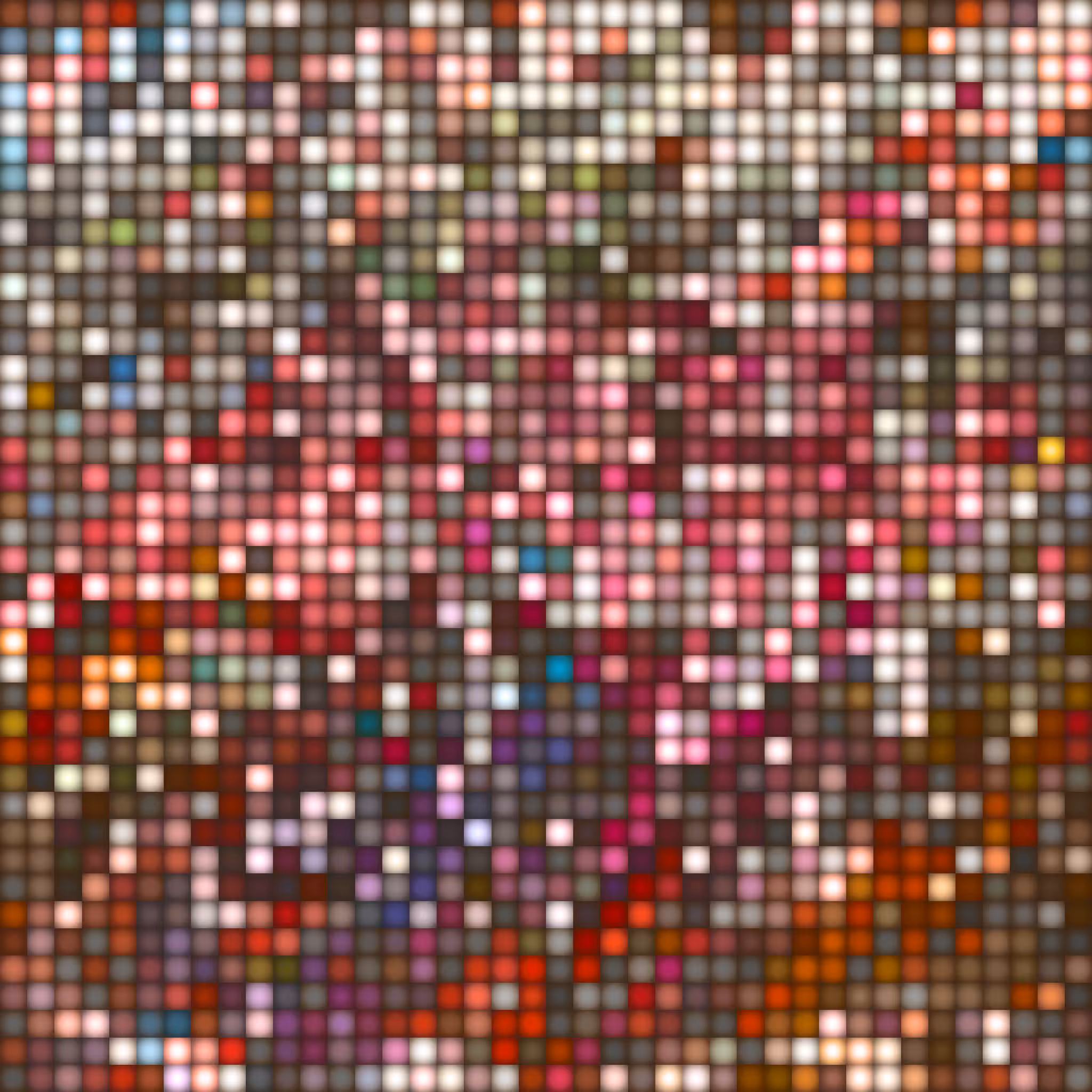 live dots 40X-04