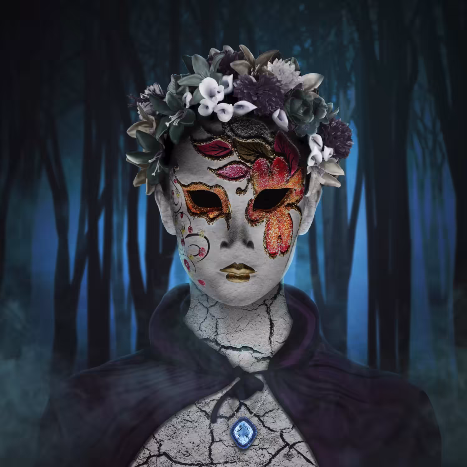 Forest savior