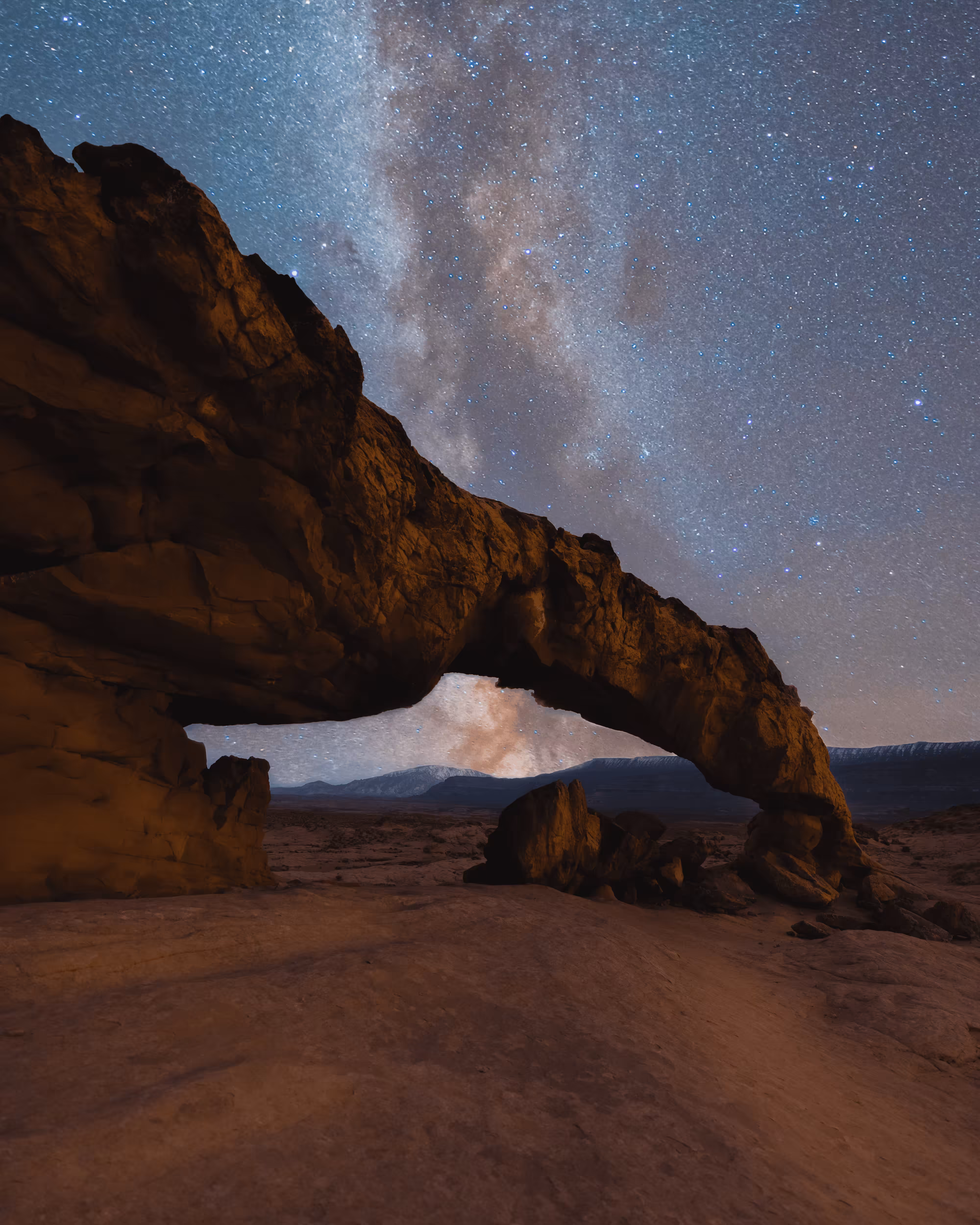 Desert Dreams - 24