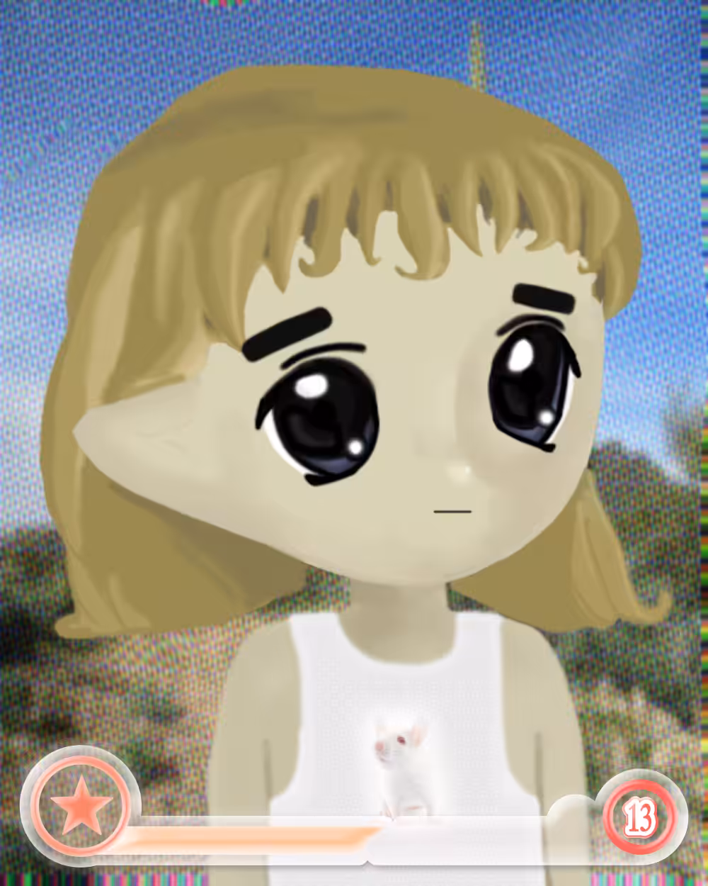 Milady 5510